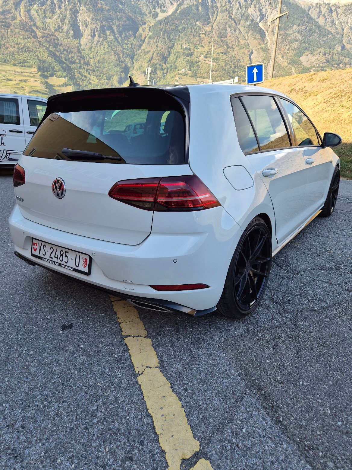 VW 1.5 TSI COMFORTLINE 150 CV-image-4