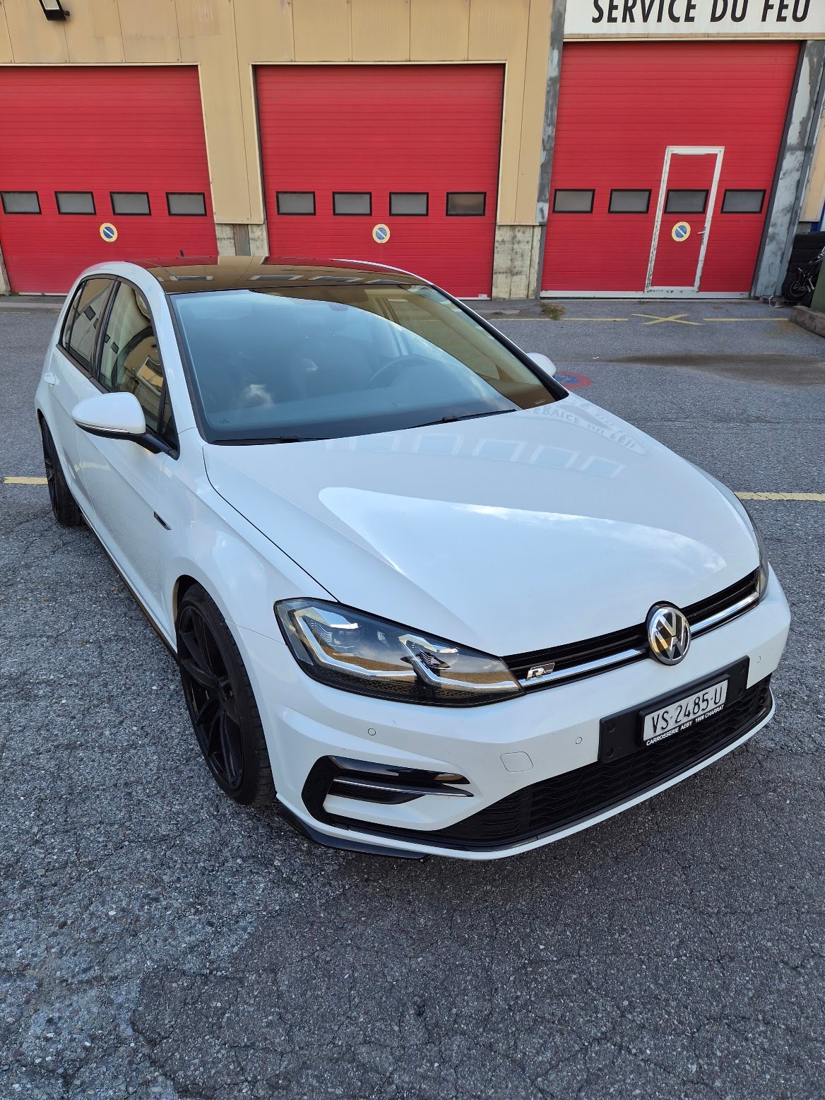 VW 1.5 TSI COMFORTLINE 150 CV-image-2