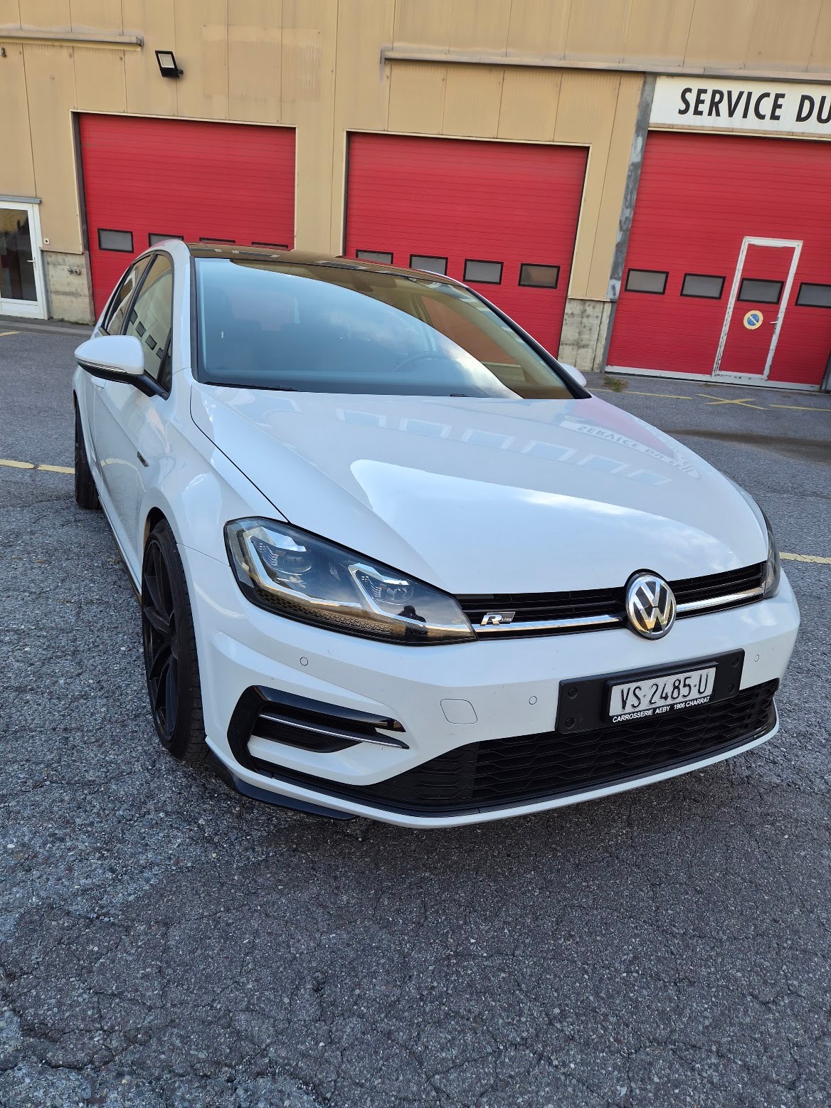 VW 1.5 TSI COMFORTLINE 150 CV-image-3