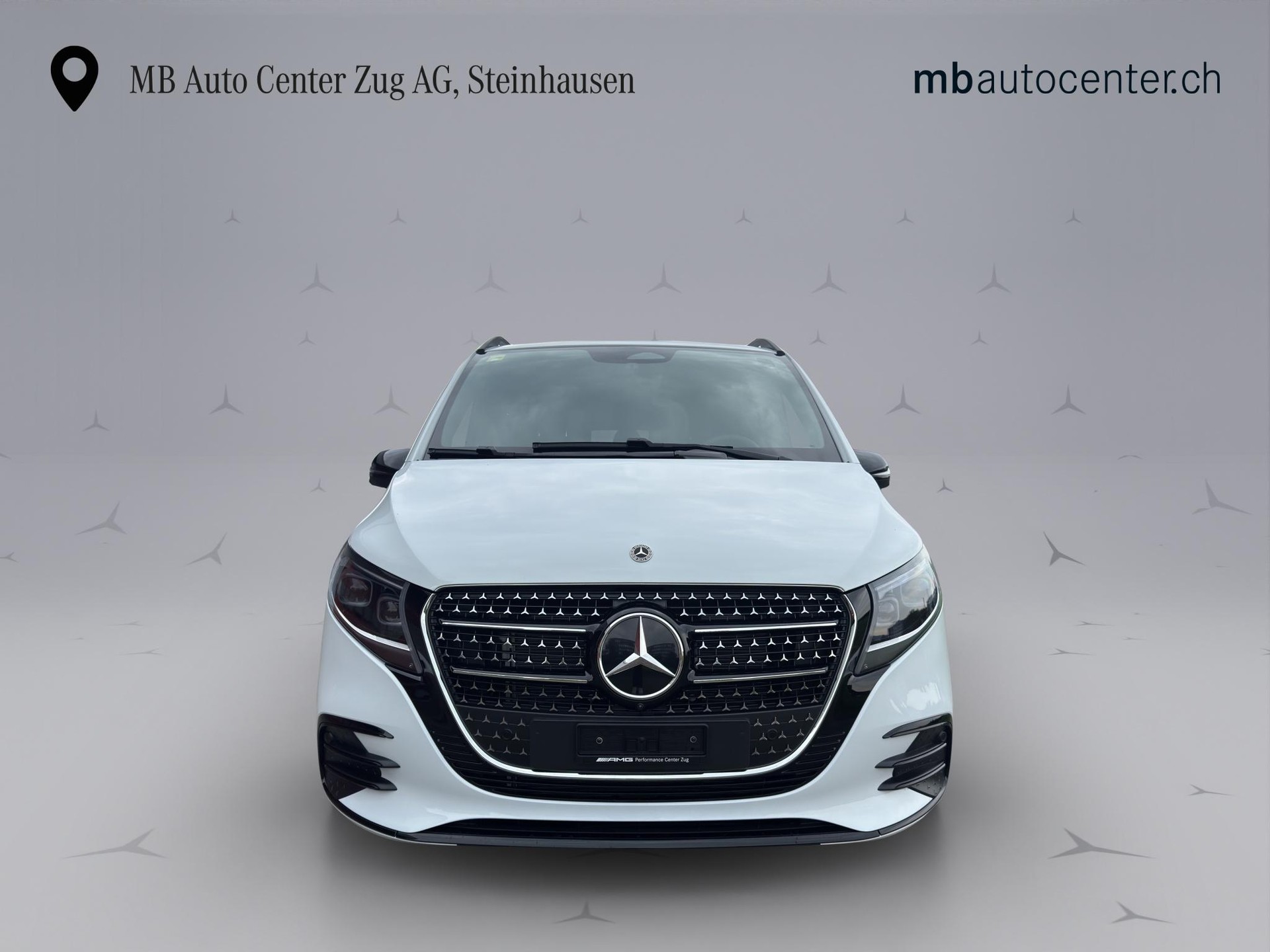 MERCEDES-BENZ V 300 d Exclusive Swiss Edition L 4Matic-image-9