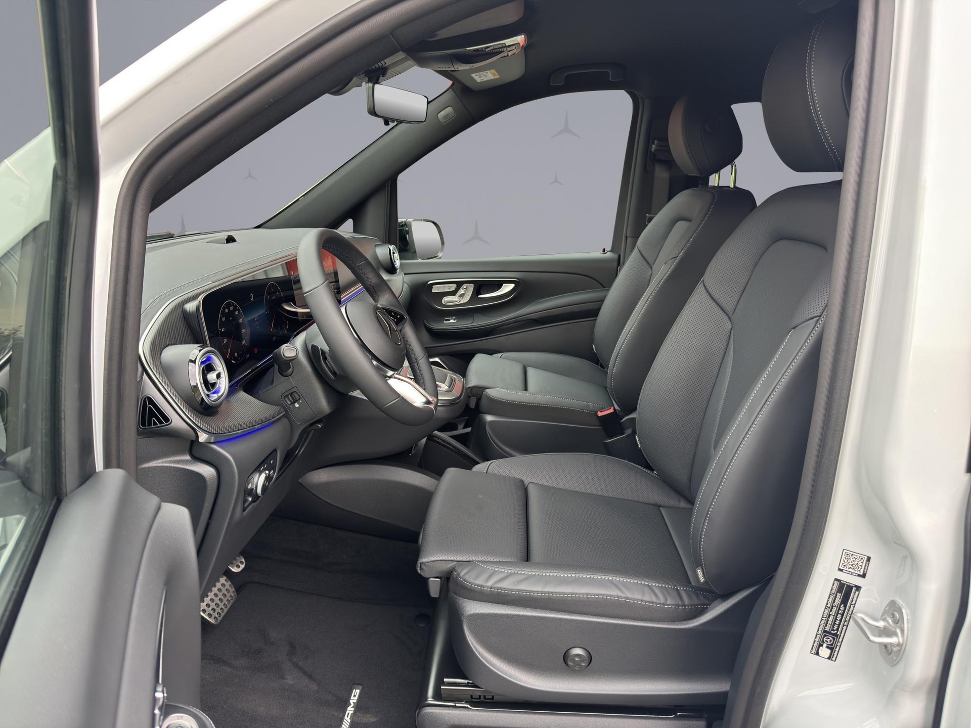 MERCEDES-BENZ V 300 d Exclusive Swiss Edition L 4Matic-image-10