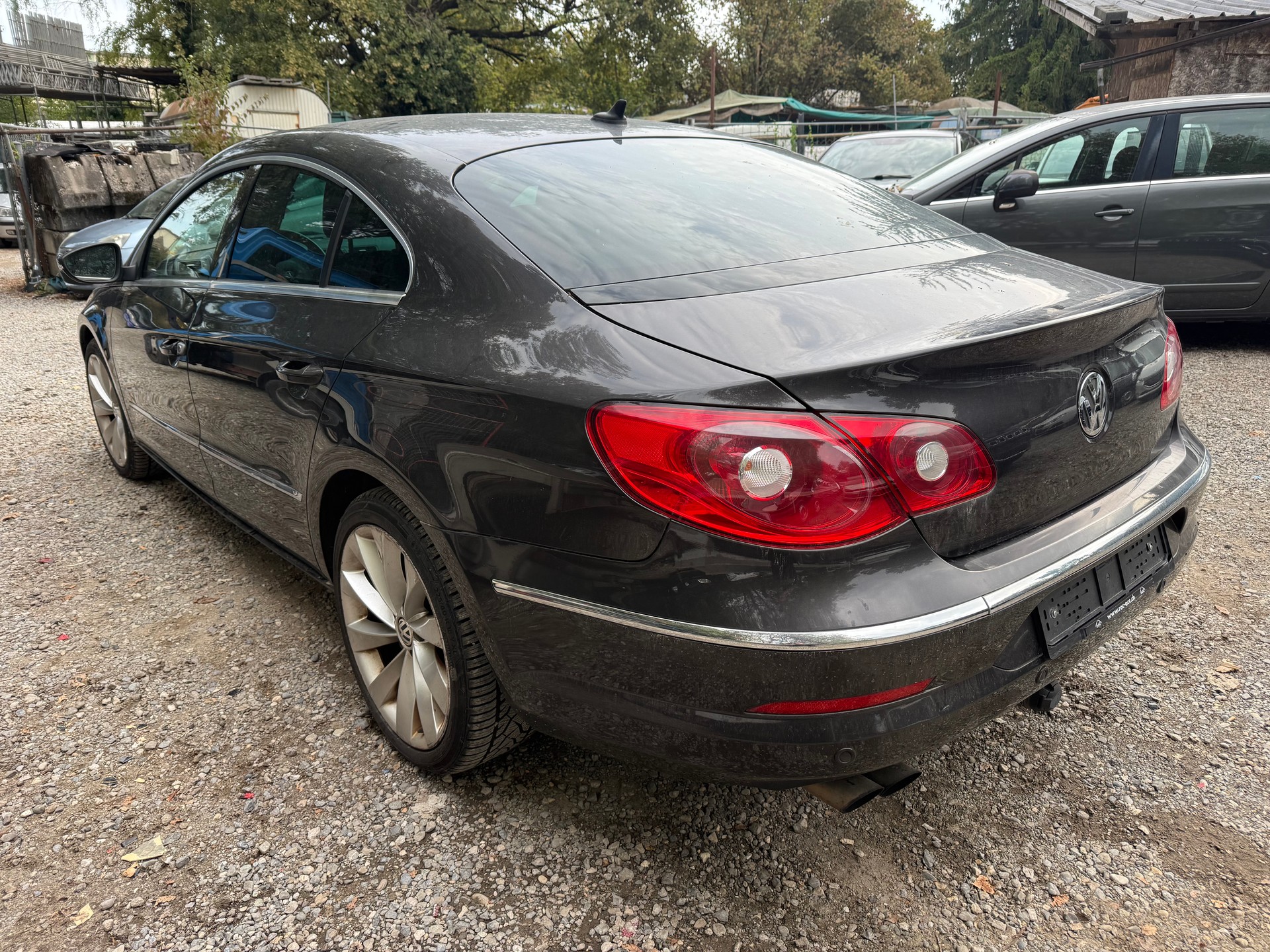 VW Passat CC 1.8 TSI DSG-image-3