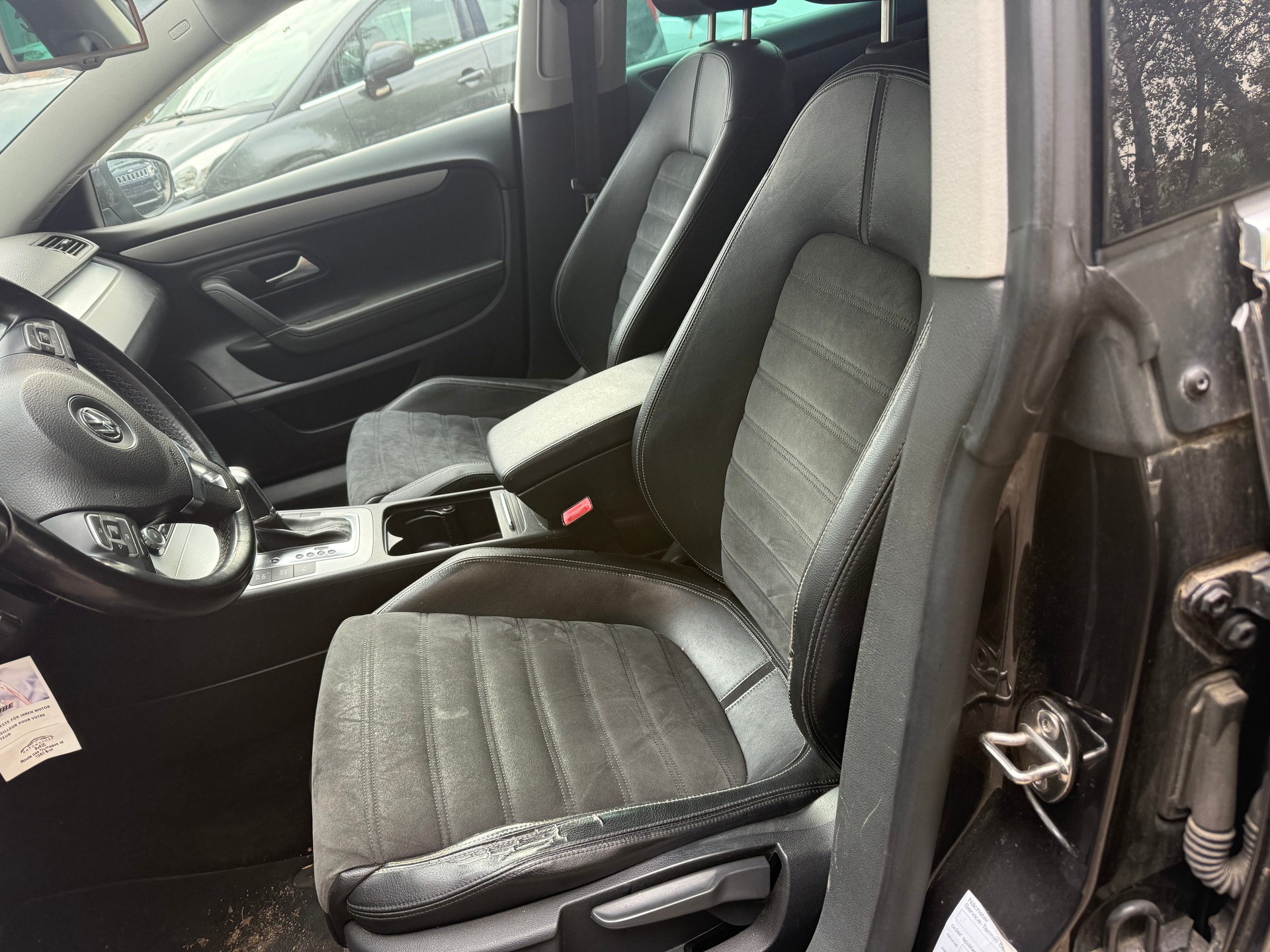 VW Passat CC 1.8 TSI DSG-image-4