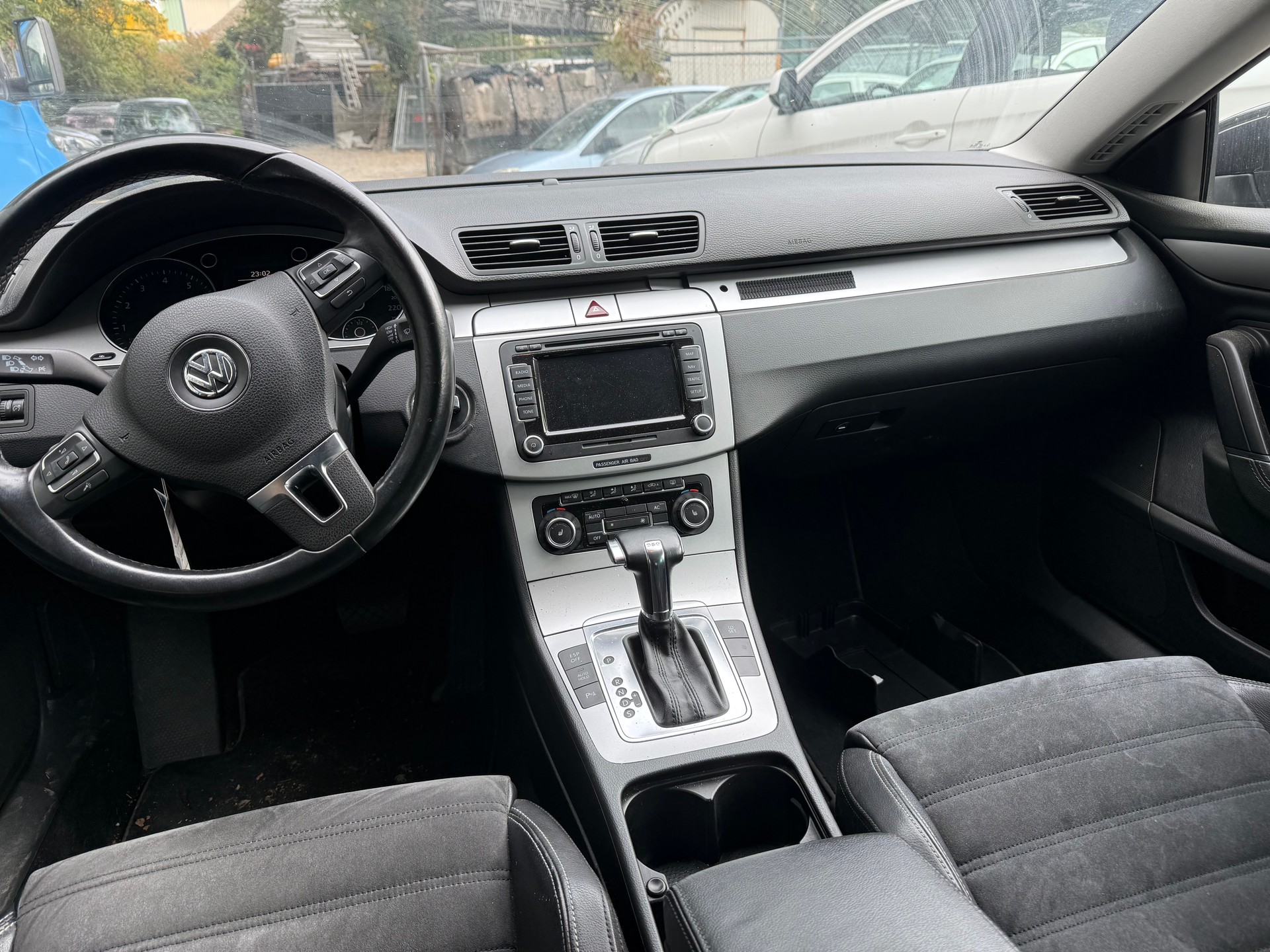 VW Passat CC 1.8 TSI DSG-image-5