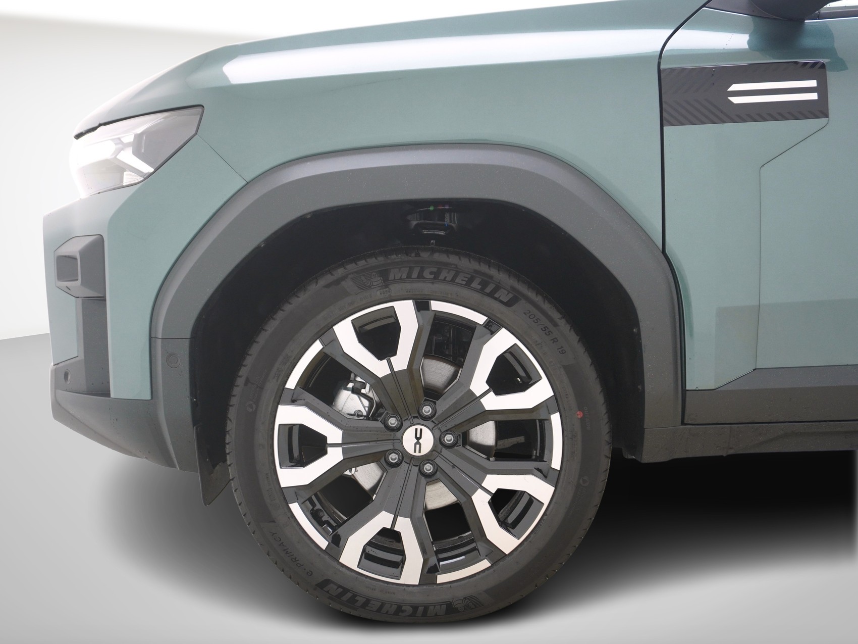 DACIA Bigster 1.2 Hybrid Journey 4x4-image-6