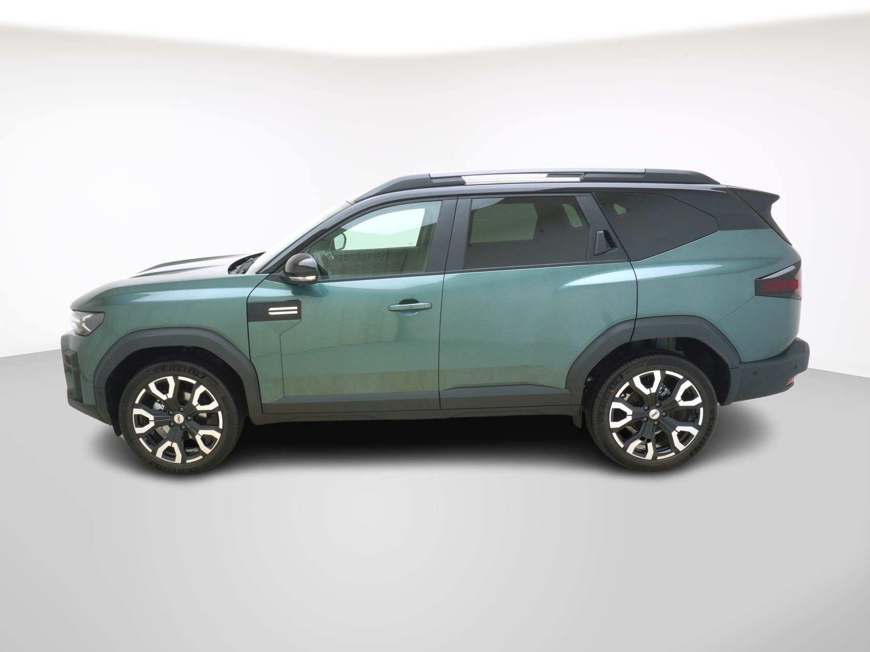 DACIA Bigster 1.2 Hybrid Journey 4x4-showroom-element-1