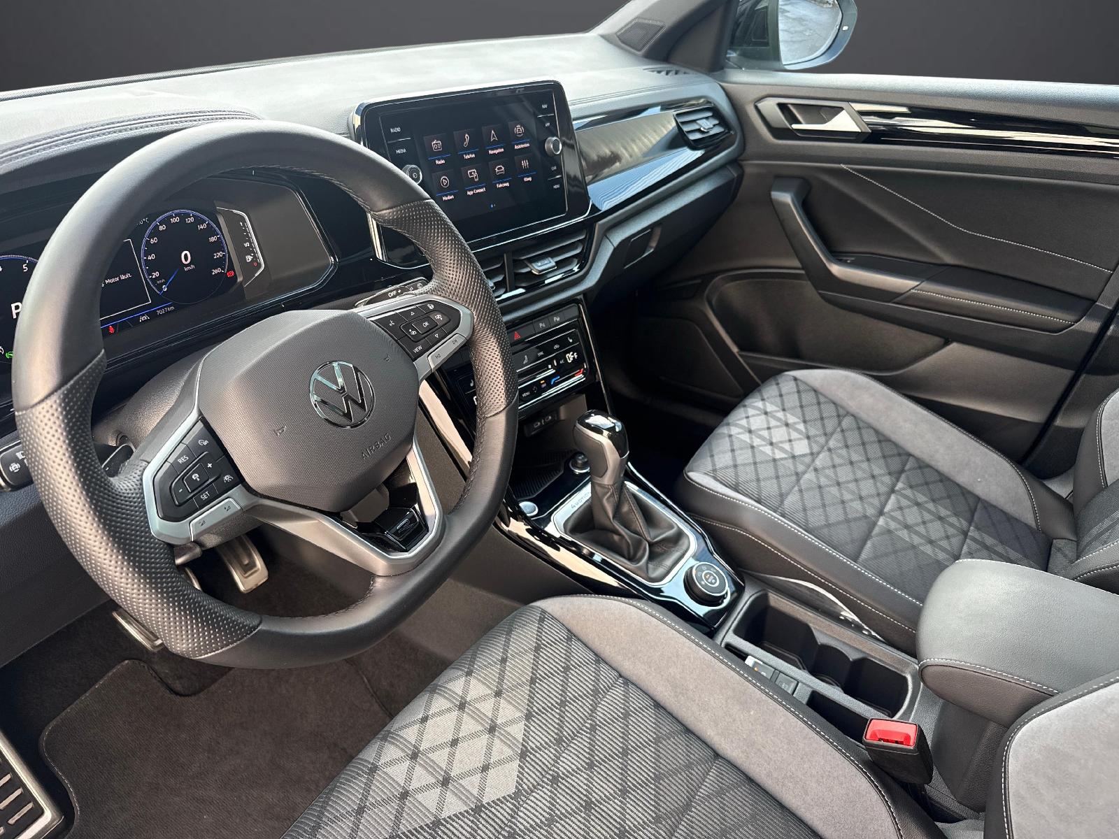 VW T-Roc 2.0 TSI R-Line DSG 4motion-image-6