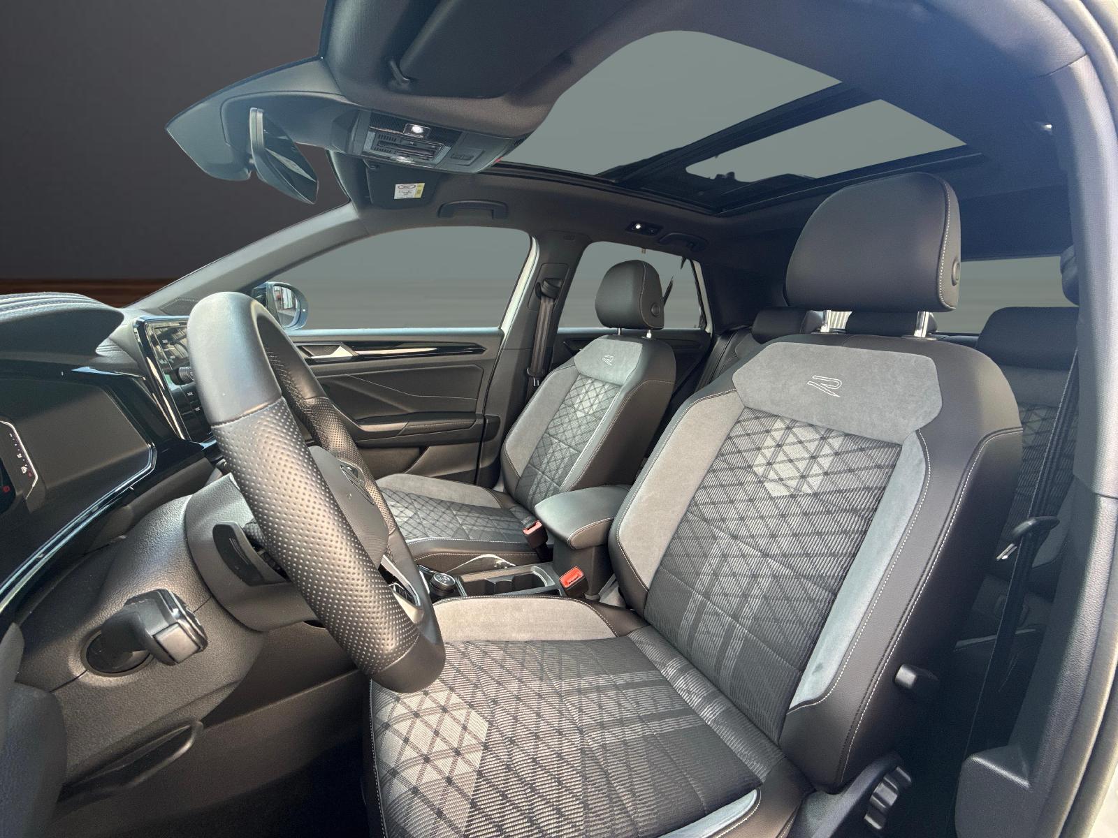 VW T-Roc 2.0 TSI R-Line DSG 4motion-image-7