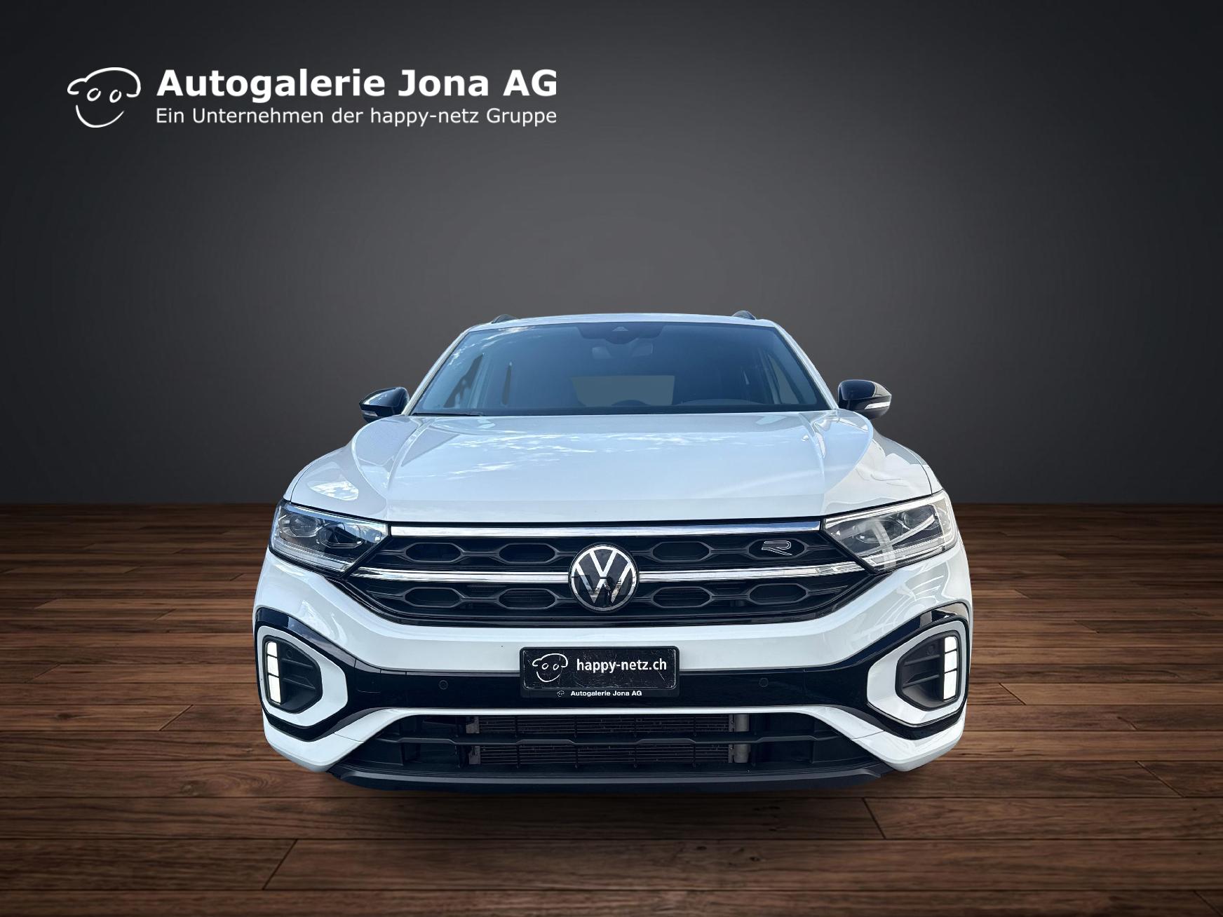VW T-Roc 2.0 TSI R-Line DSG 4motion-image-5