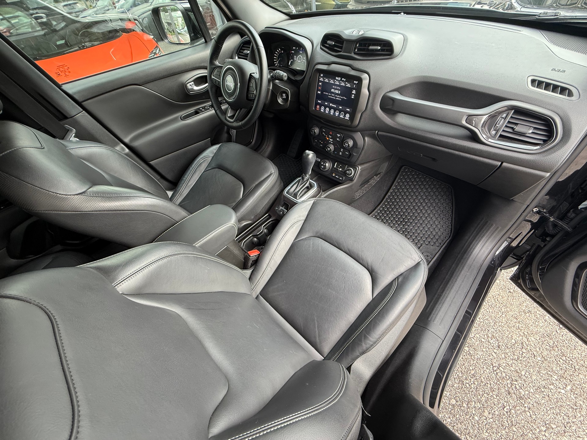 JEEP Renegade 1.3 T4-PHEV e AWD-image-11
