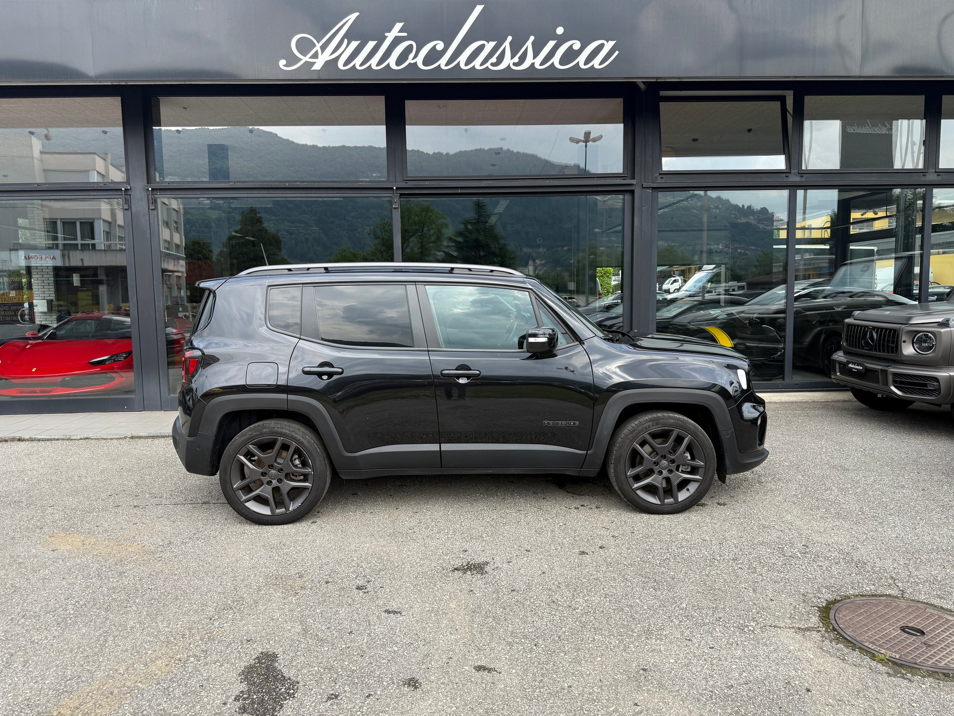 JEEP Renegade 1.3 T4-PHEV e AWD-image-3