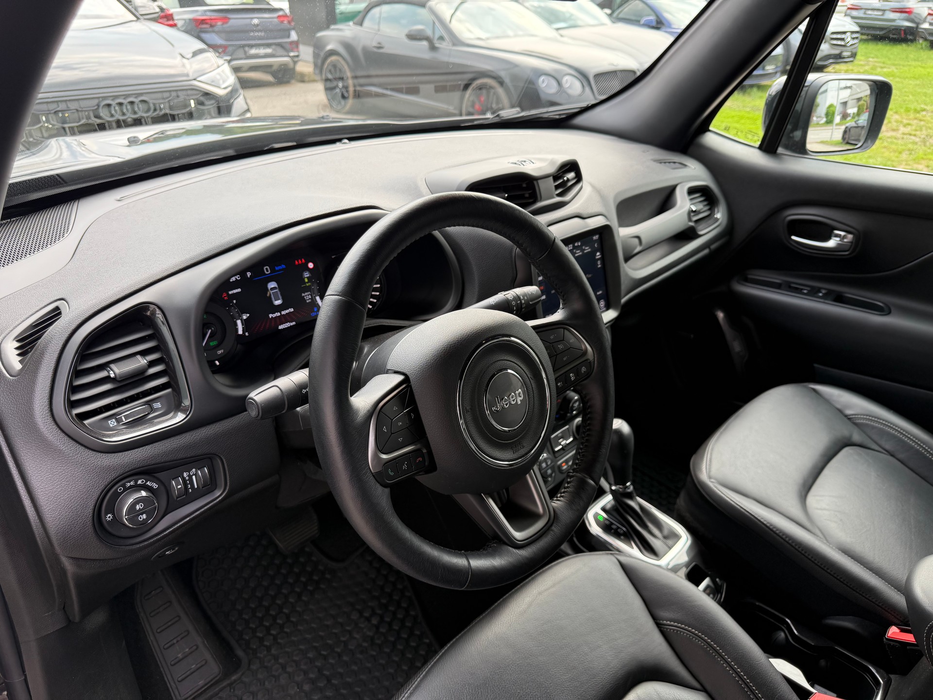 JEEP Renegade 1.3 T4-PHEV e AWD-image-13