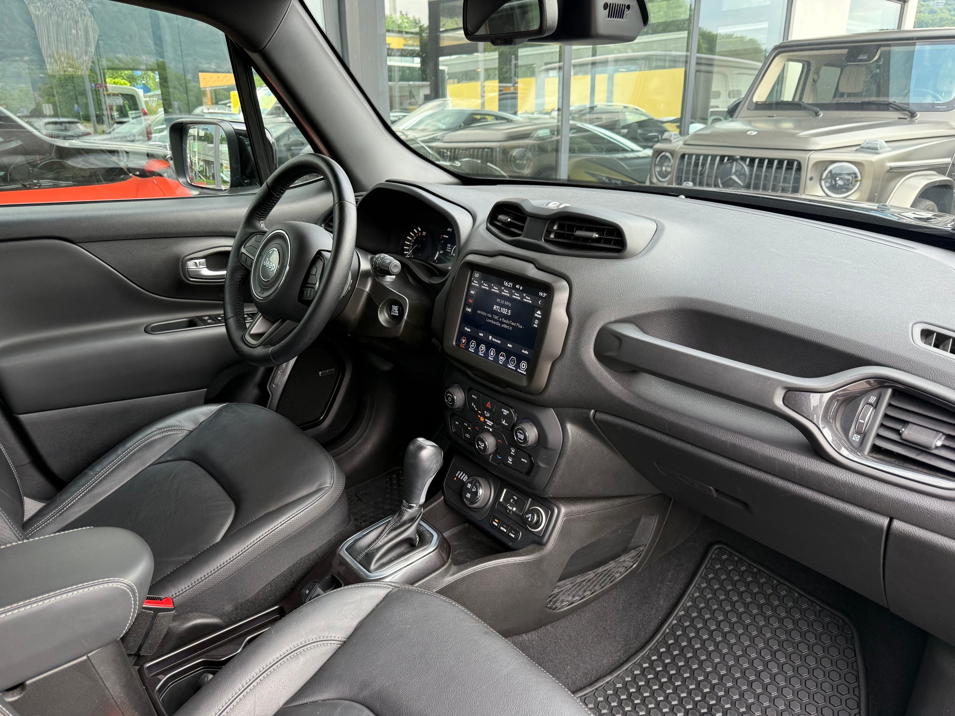 JEEP Renegade 1.3 T4-PHEV e AWD-image-12