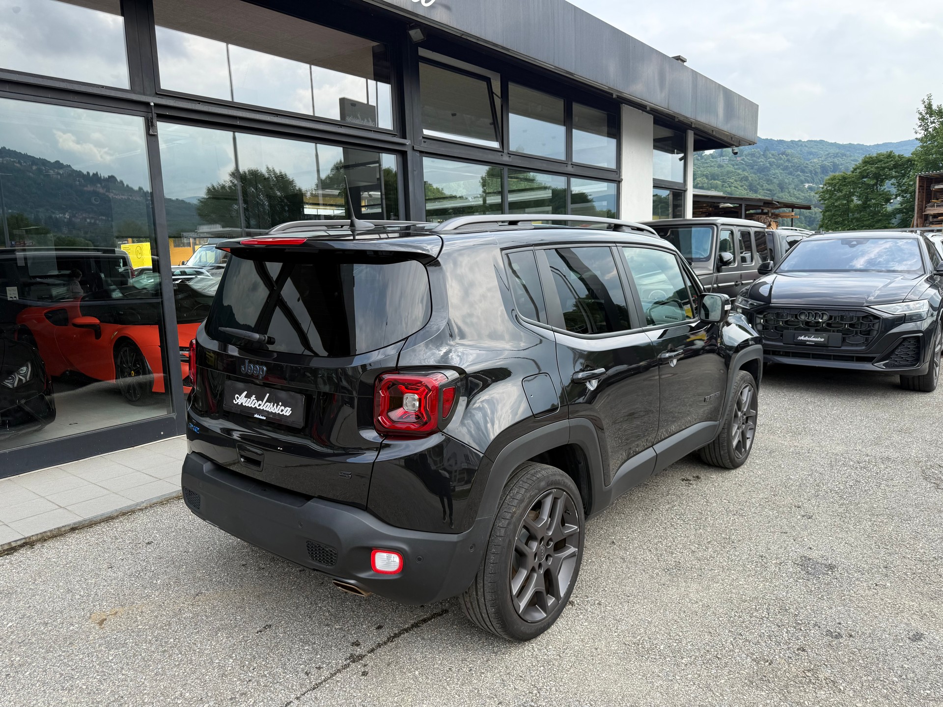 JEEP Renegade 1.3 T4-PHEV e AWD-image-7