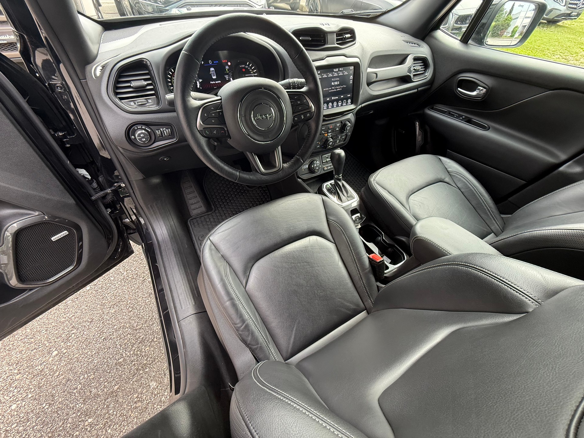 JEEP Renegade 1.3 T4-PHEV e AWD-image-9
