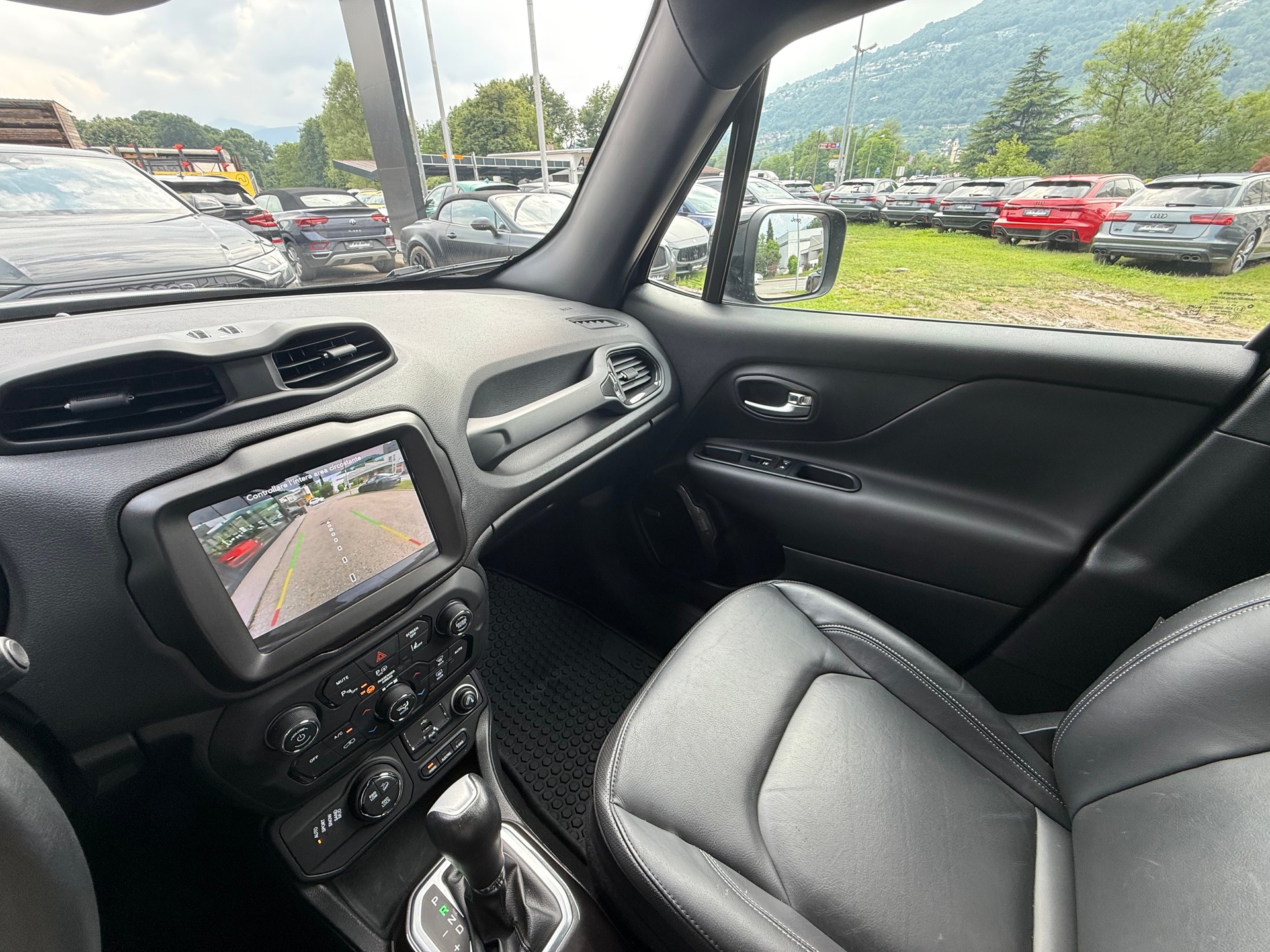 JEEP Renegade 1.3 T4-PHEV e AWD-image-15