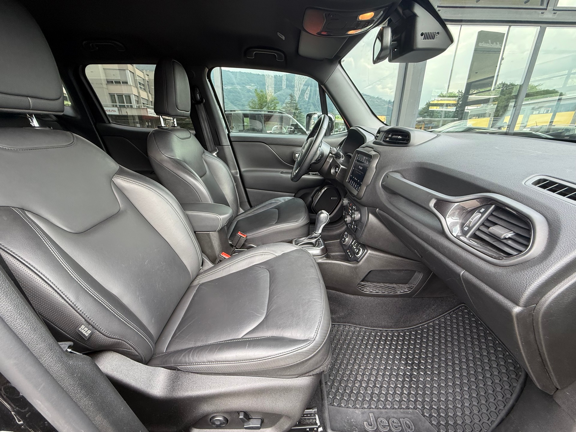 JEEP Renegade 1.3 T4-PHEV e AWD-image-10