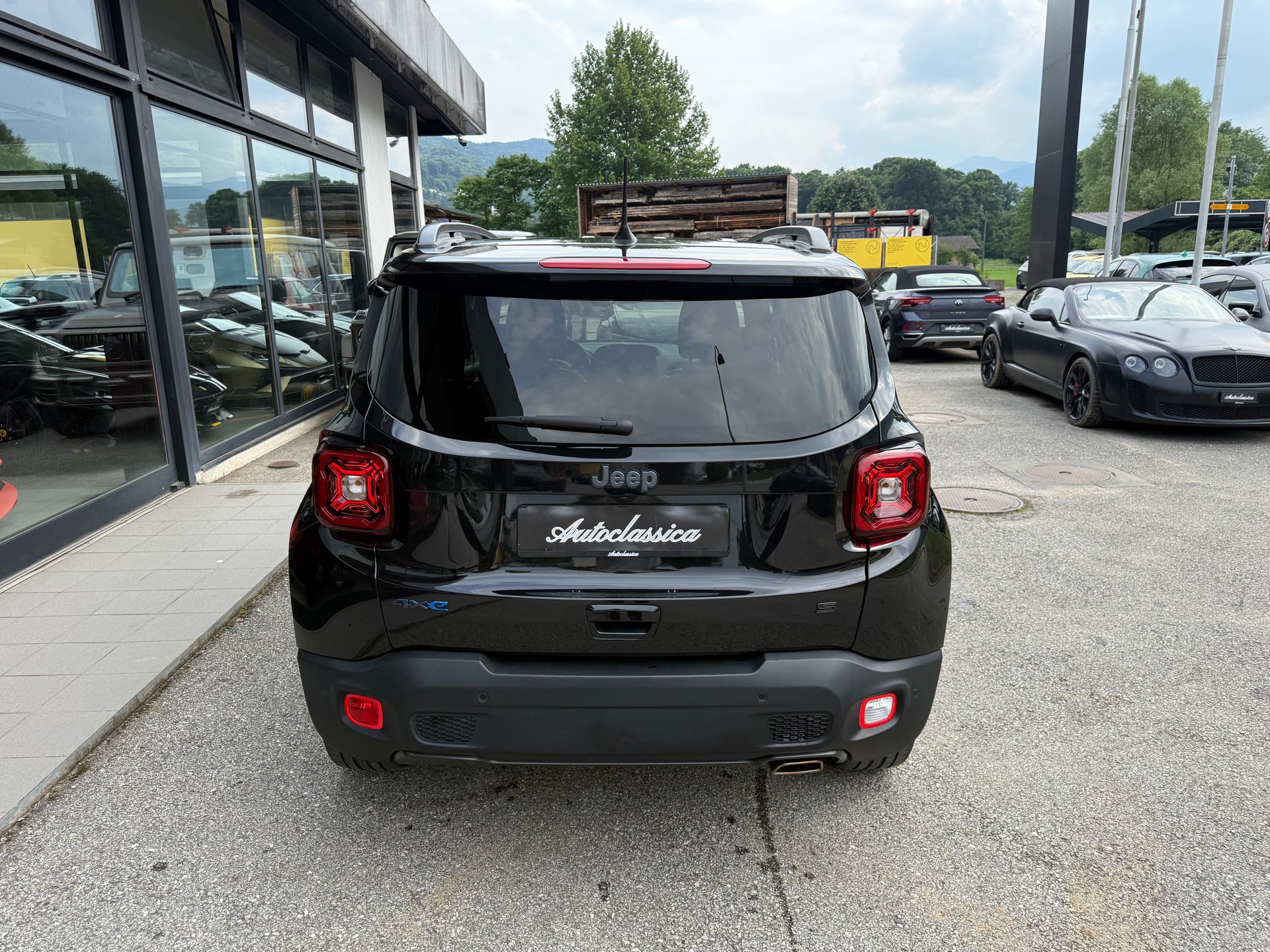 JEEP Renegade 1.3 T4-PHEV e AWD-image-2