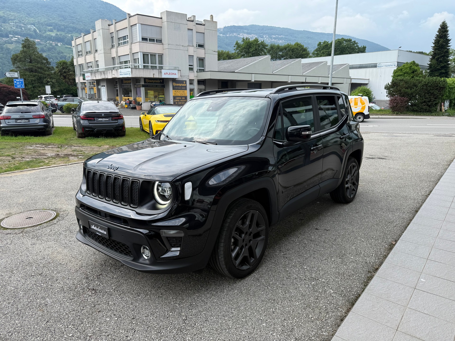 JEEP Renegade 1.3 T4-PHEV e AWD-image-5