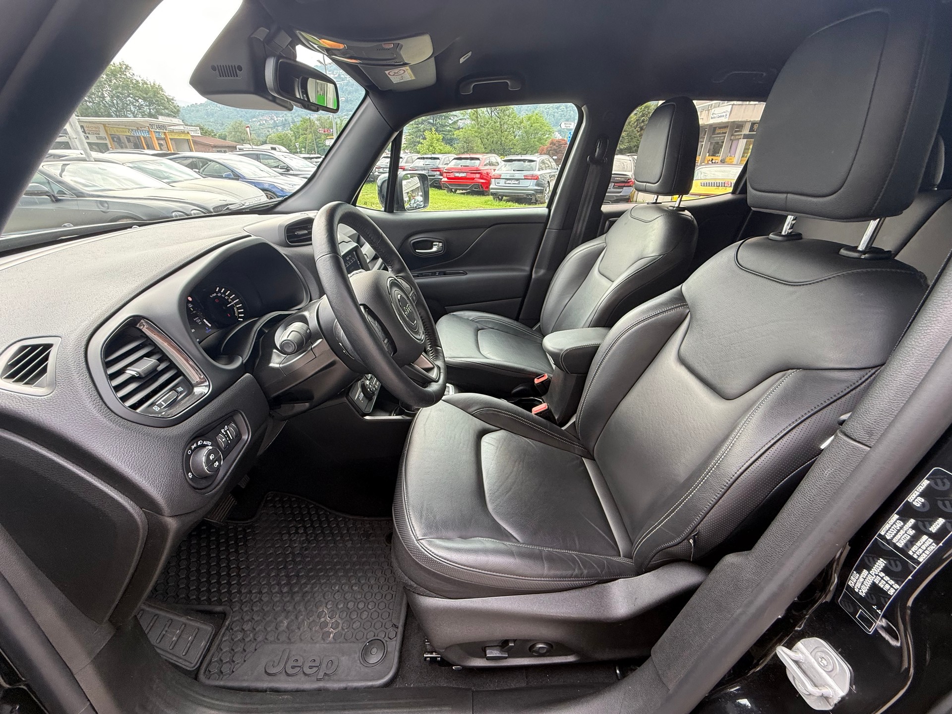 JEEP Renegade 1.3 T4-PHEV e AWD-image-8