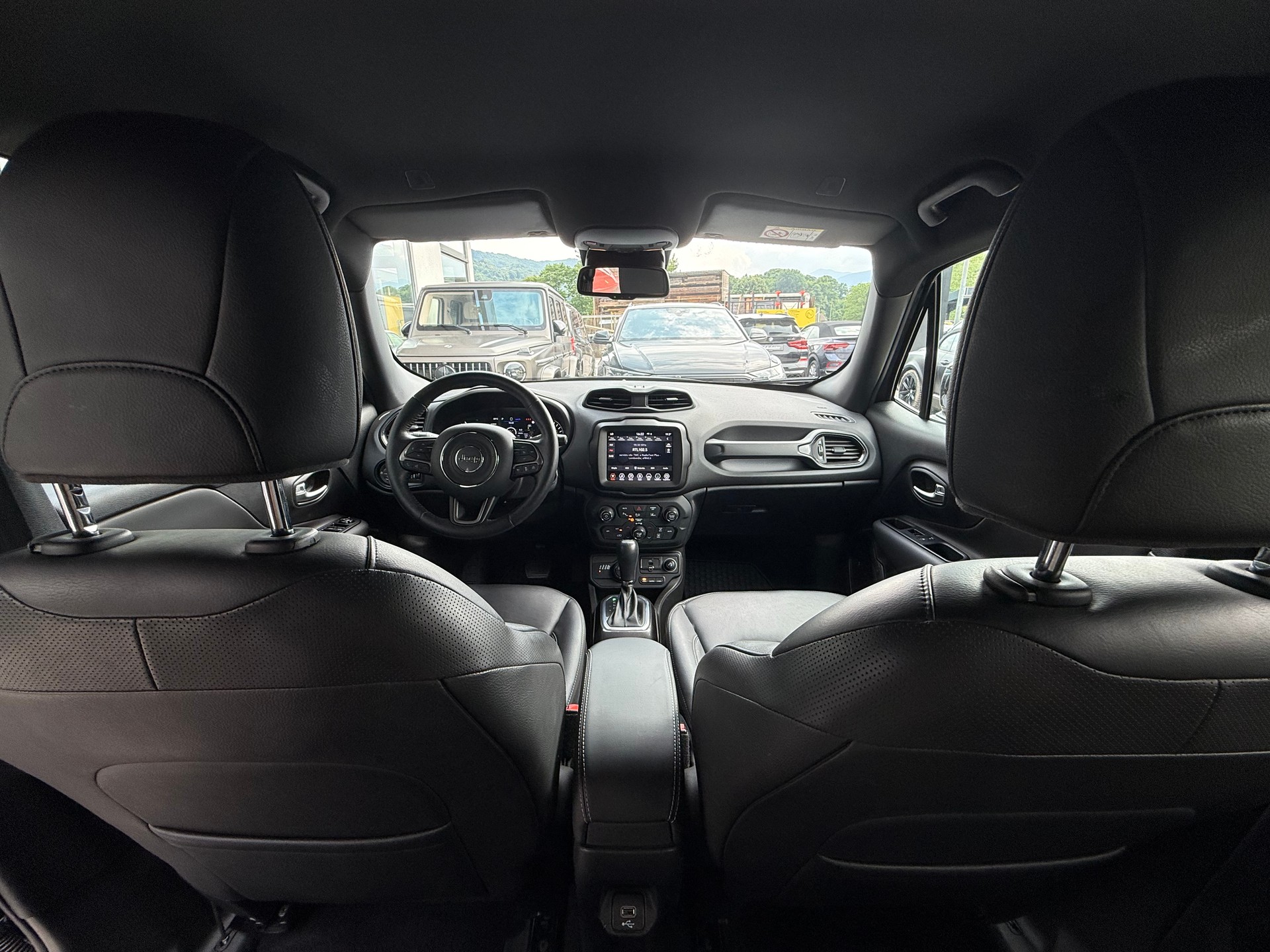 JEEP Renegade 1.3 T4-PHEV e AWD-image-16