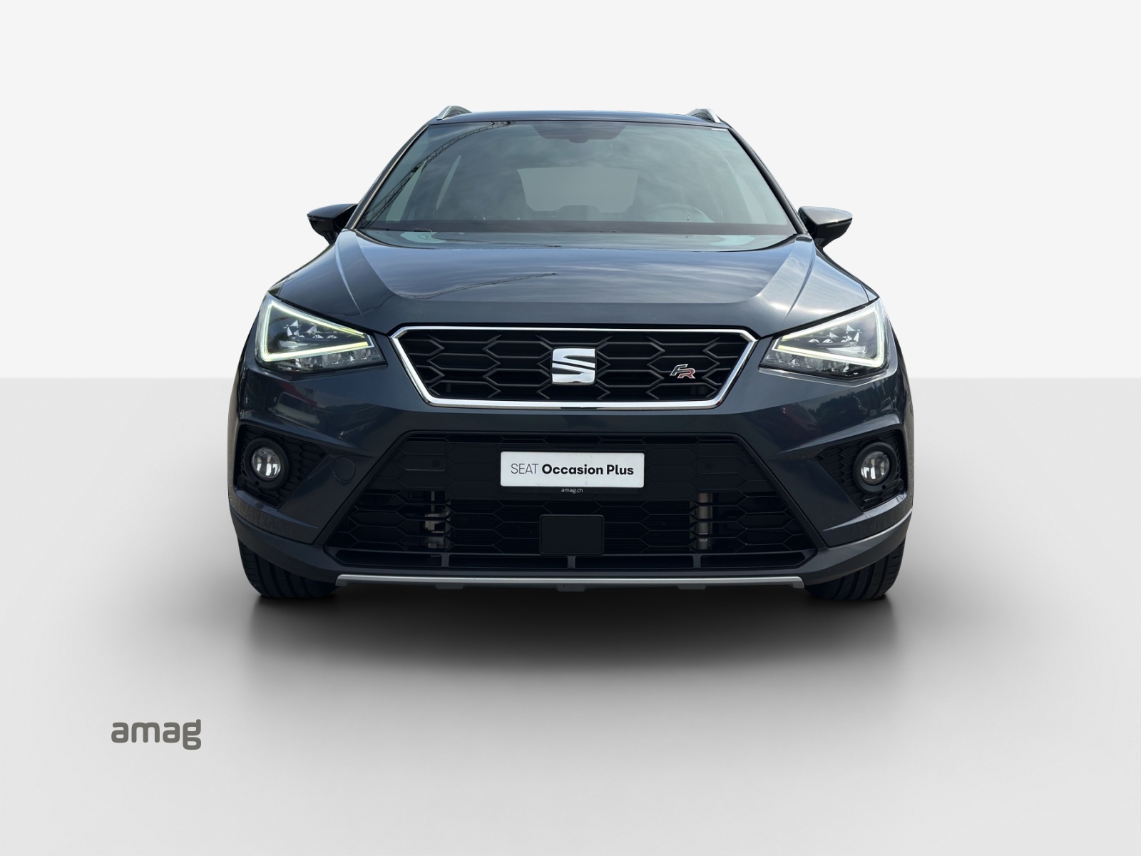 SEAT Arona 1.5 TSI Evo FR-image-6