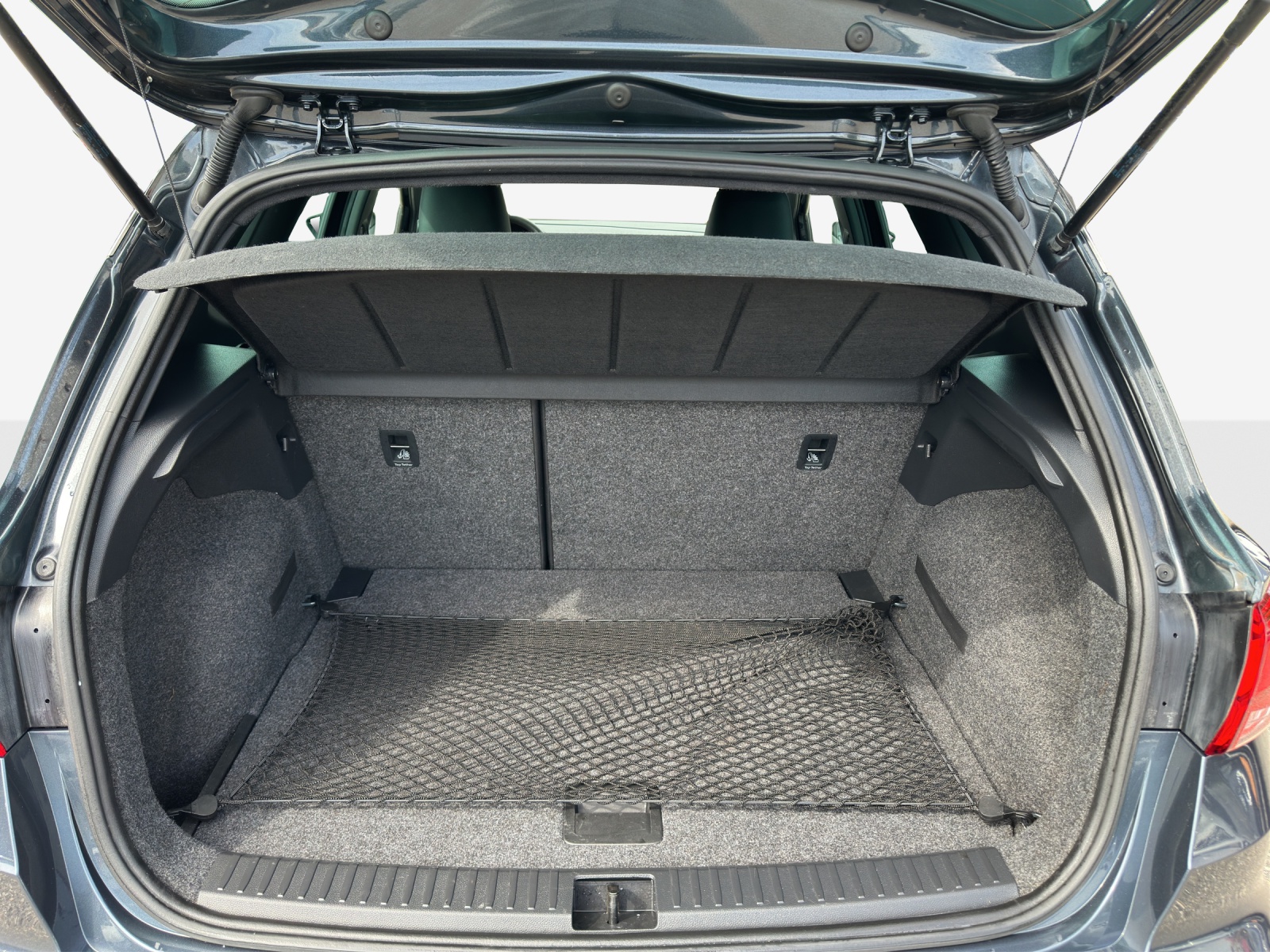 SEAT Arona 1.5 TSI Evo FR-image-12