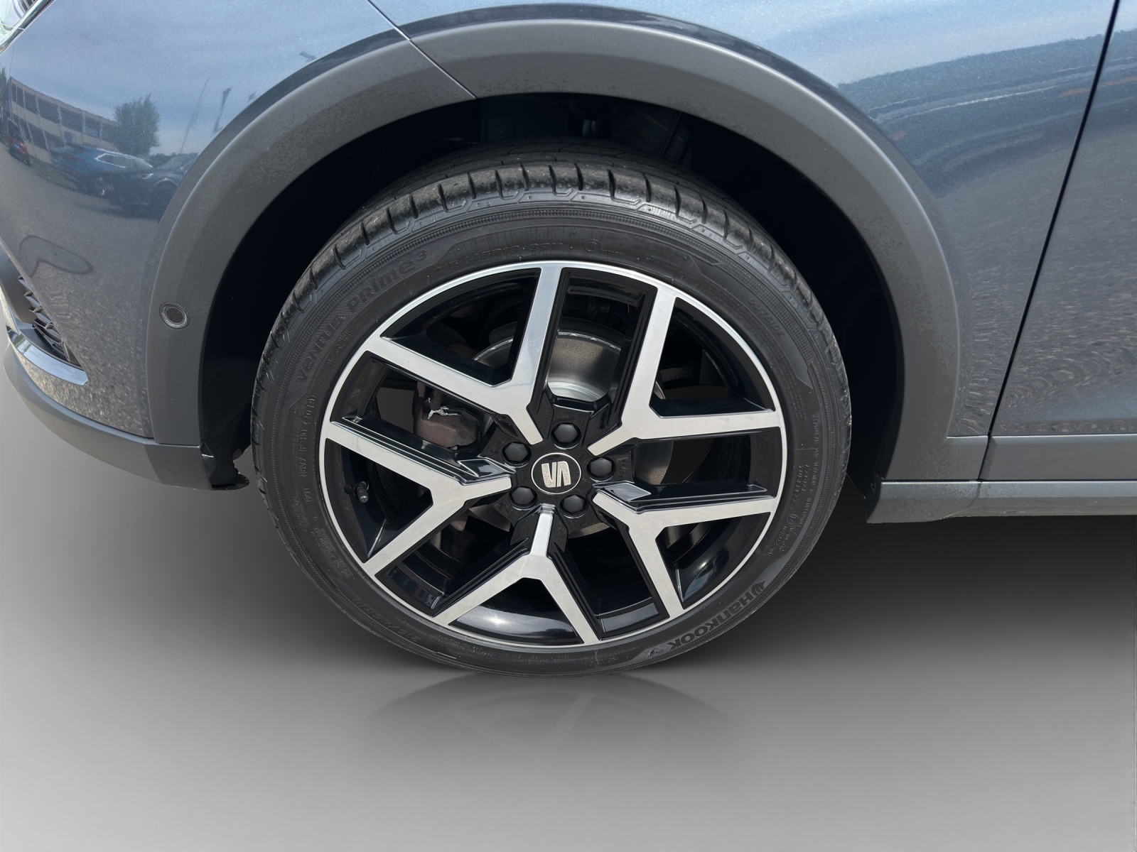 SEAT Arona 1.5 TSI Evo FR-image-13