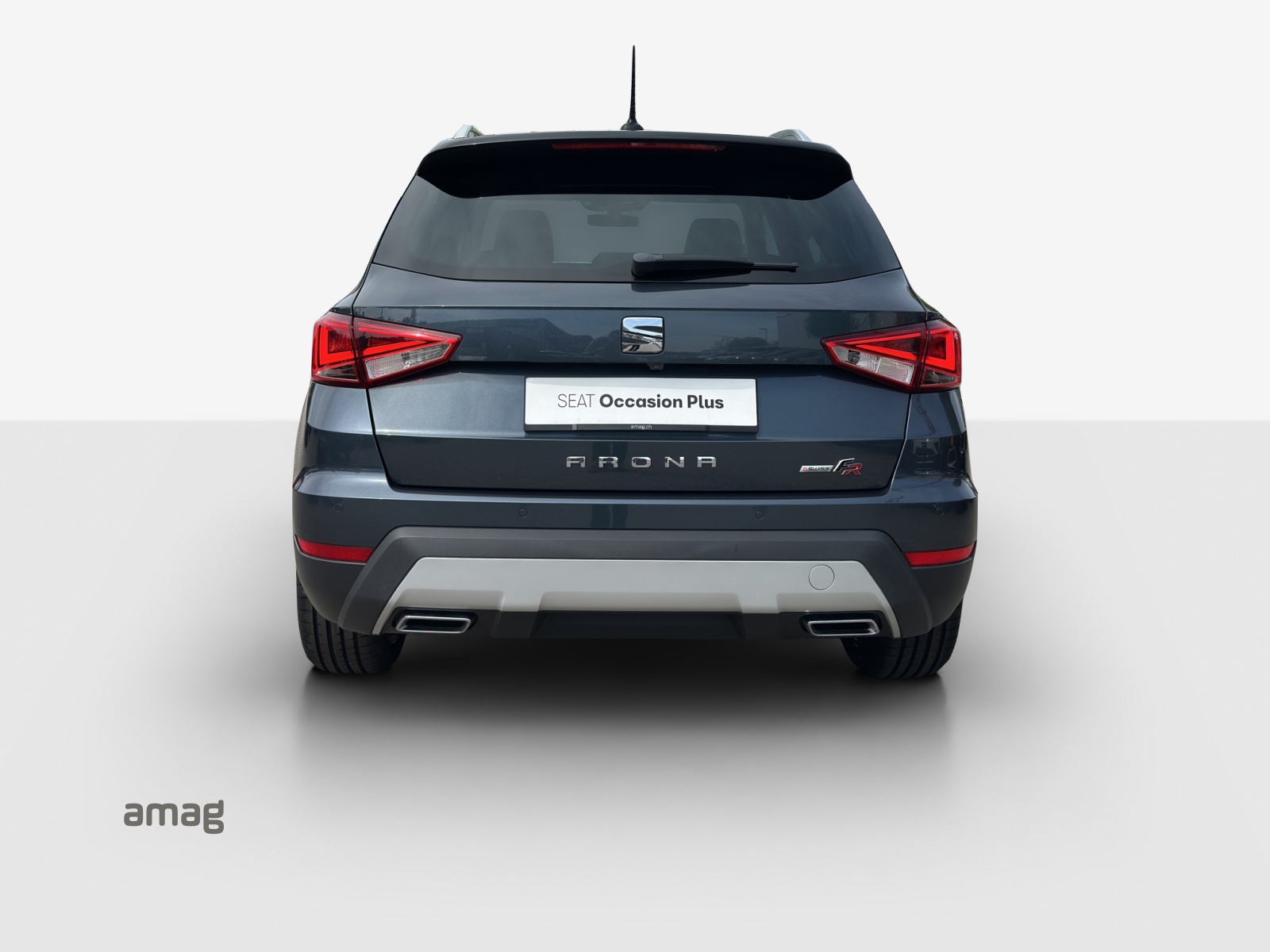 SEAT Arona 1.5 TSI Evo FR-image-3