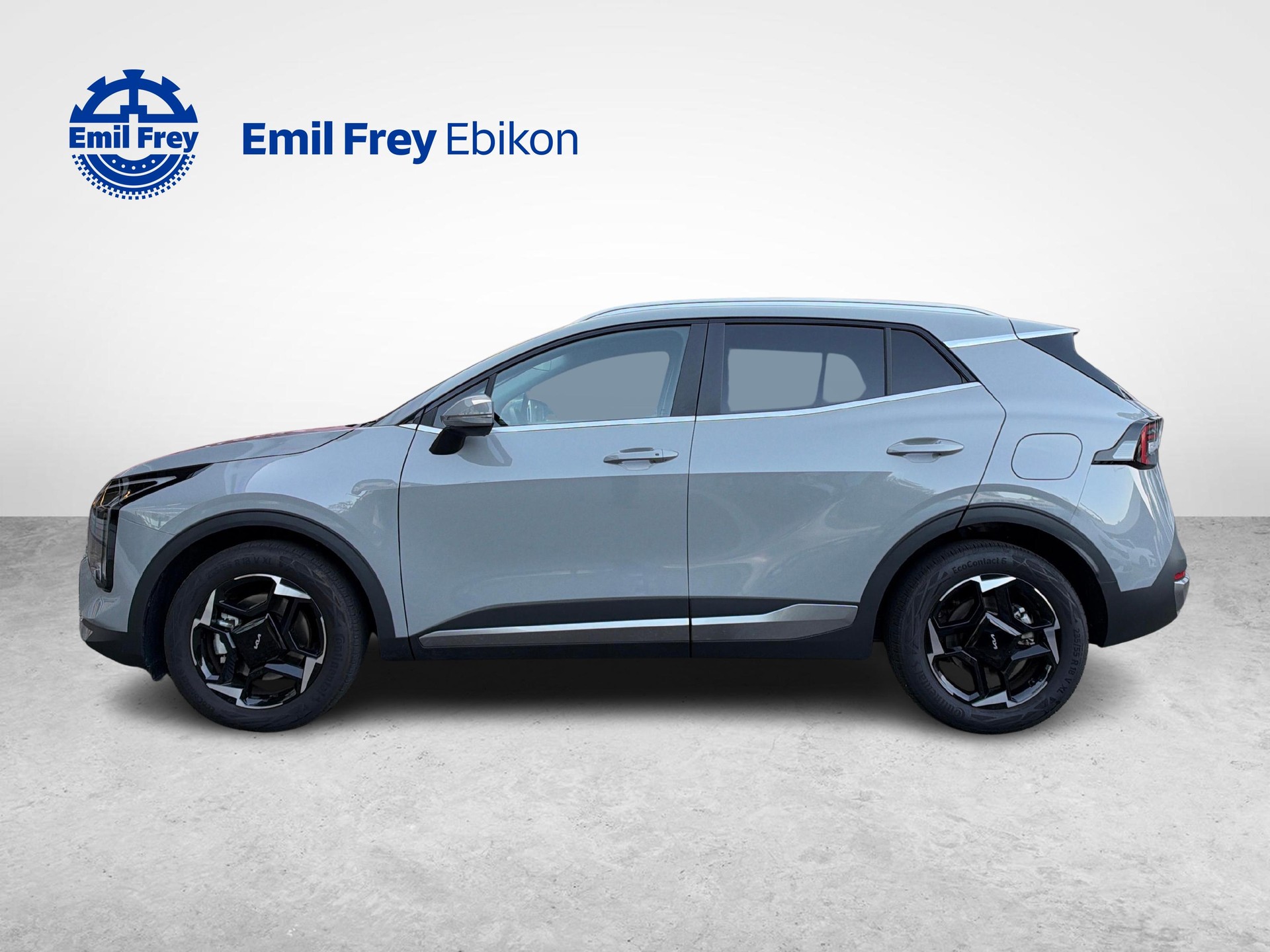 KIA Sportage 1.6 T-GDi Hybrid Power Edition-showroom-element-1