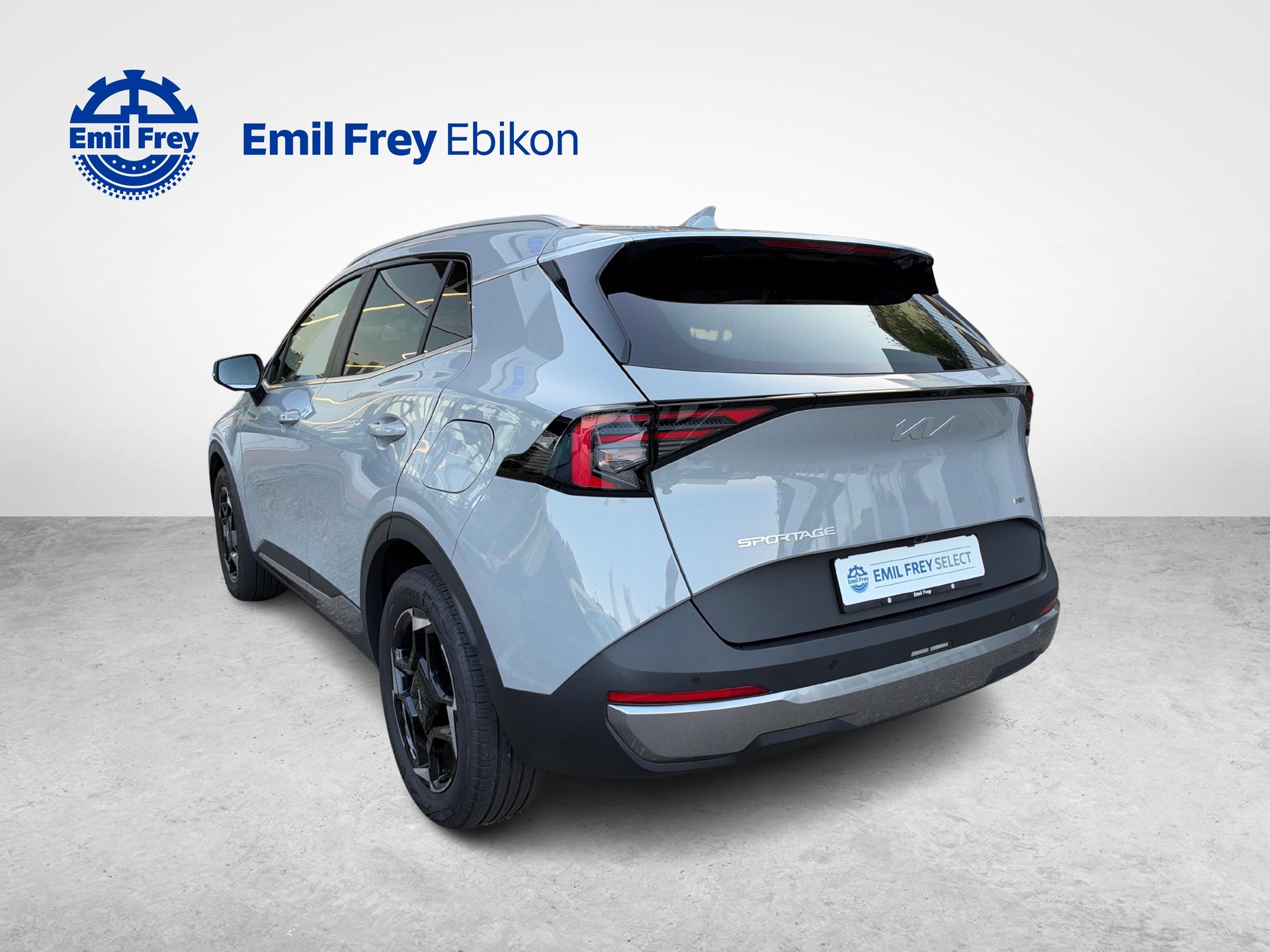 KIA Sportage 1.6 T-GDi Hybrid Power Edition-showroom-element-2