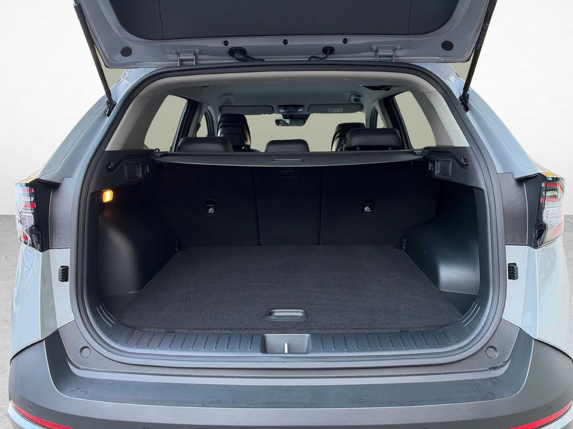 KIA Sportage 1.6 T-GDi Hybrid Power Edition-image-11