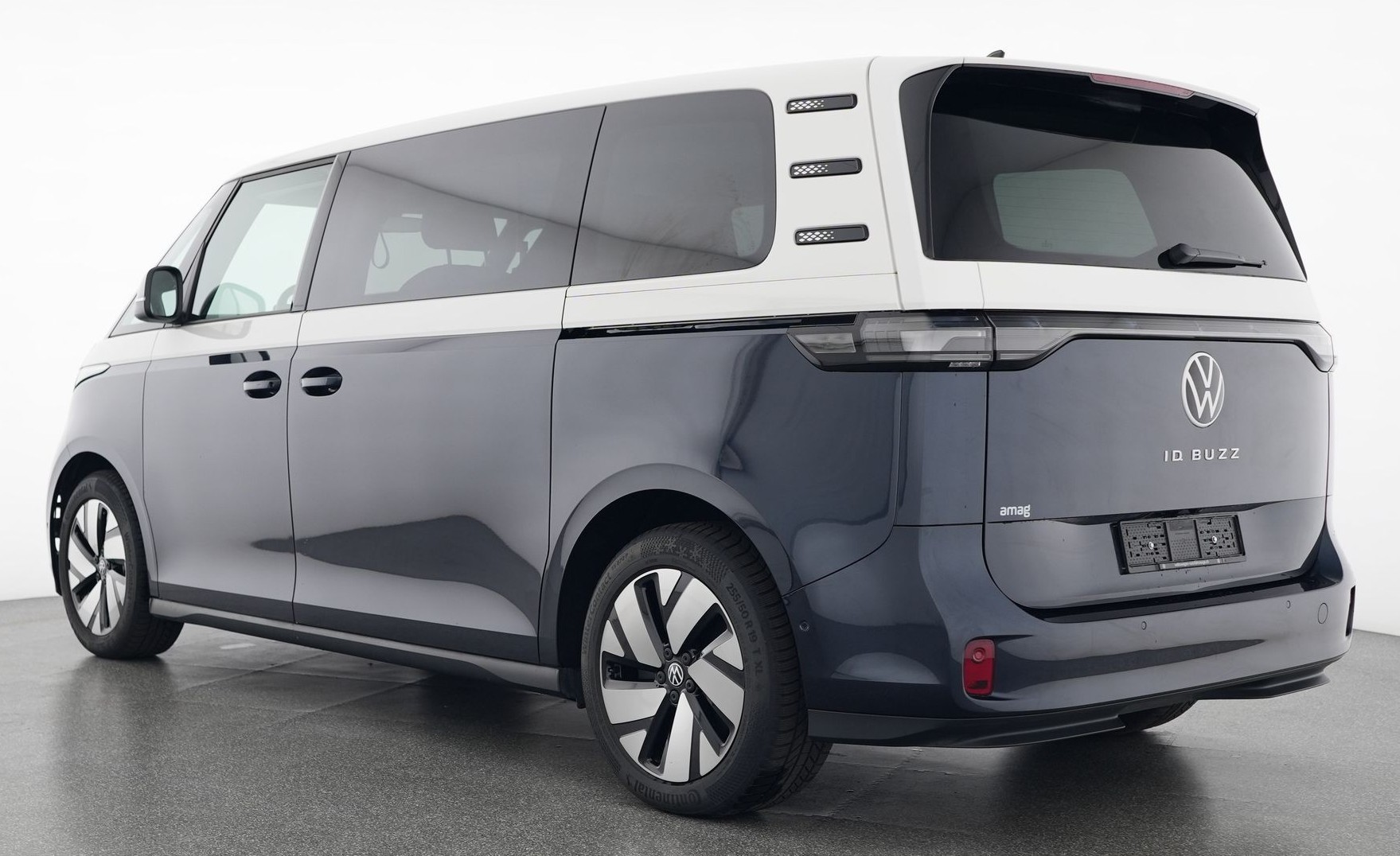 VW ID.Buzz LWB Pro mit 6-Sitzplätzen-image-2