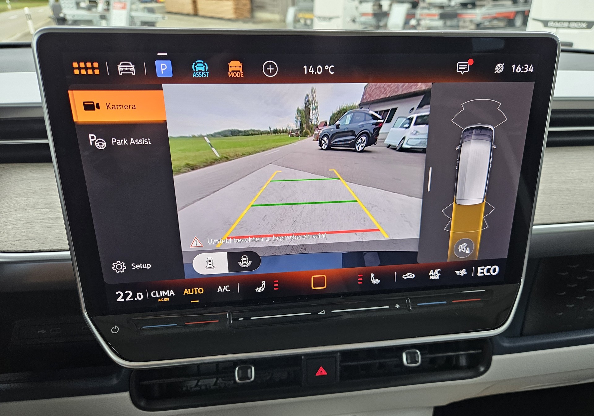 VW ID.Buzz LWB Pro mit 6-Sitzplätzen-image-17