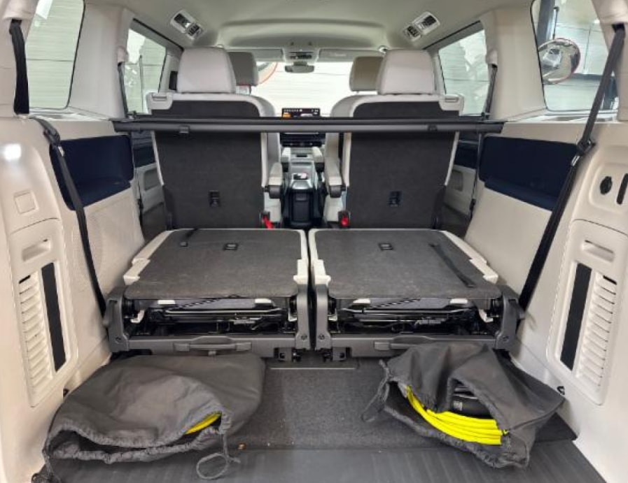 VW ID.Buzz LWB Pro mit 6-Sitzplätzen-image-11