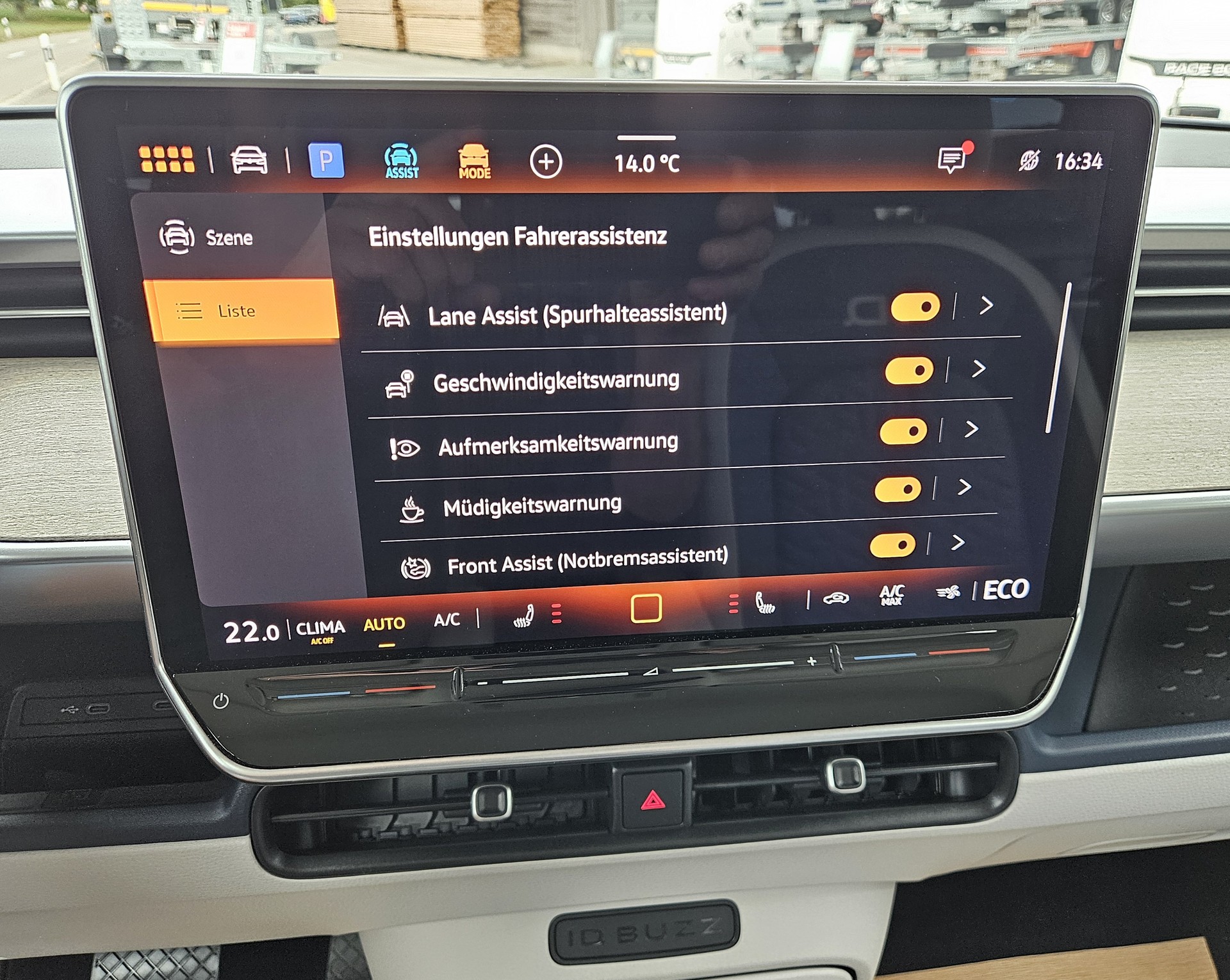 VW ID.Buzz LWB Pro mit 6-Sitzplätzen-image-19