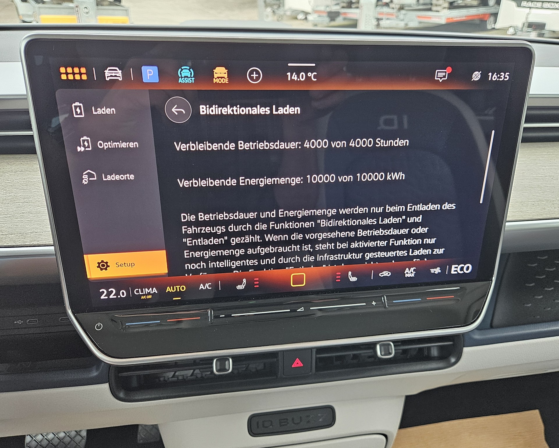 VW ID.Buzz LWB Pro mit 6-Sitzplätzen-image-23