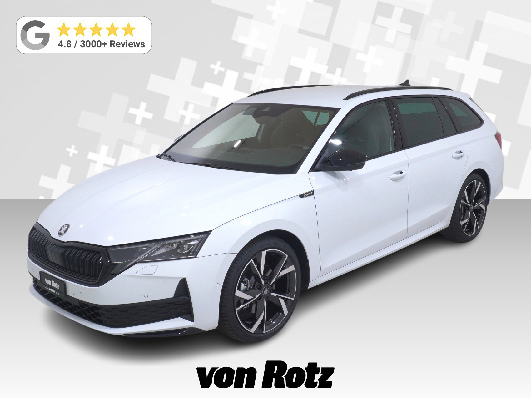 SKODA Octavia 2.0 TSI SportLine 4x4 DSG-image-0