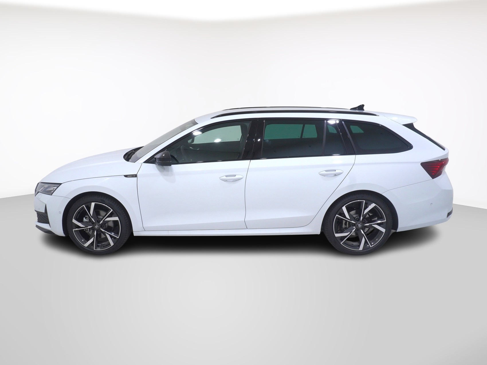 SKODA Octavia 2.0 TSI SportLine 4x4 DSG-image-1