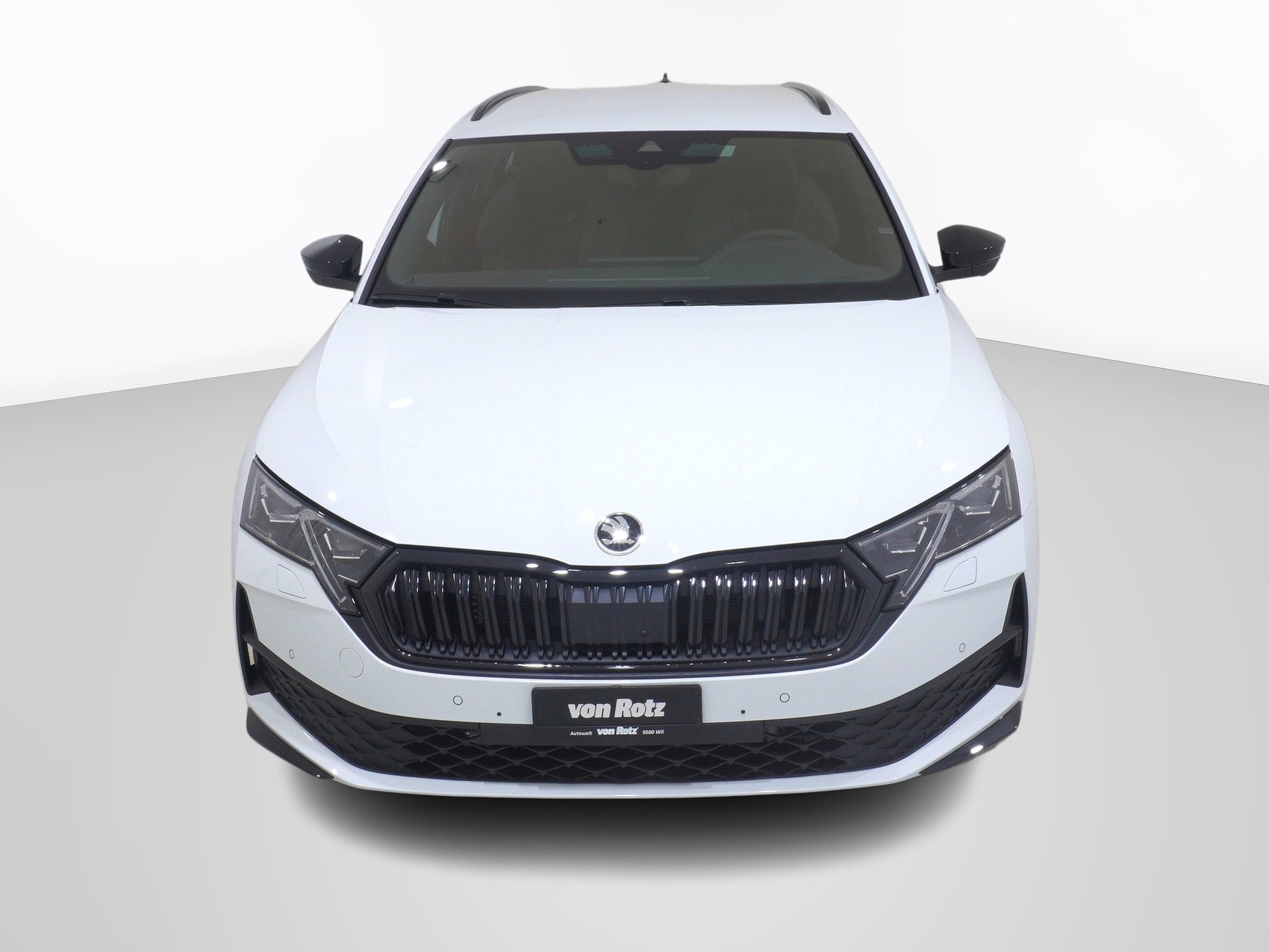 SKODA Octavia 2.0 TSI SportLine 4x4 DSG-image-6