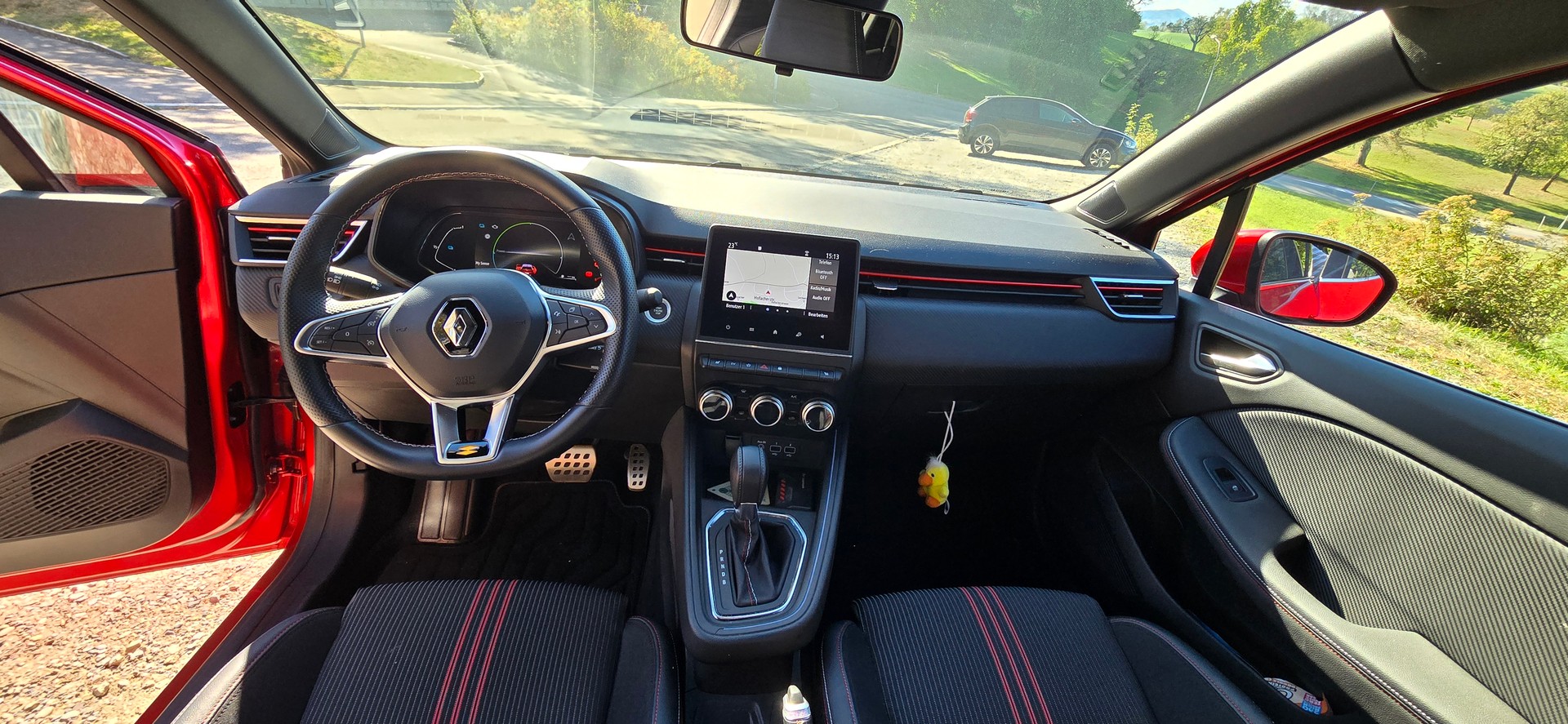 RENAULT 1.6 E-Tech Intens-image-5
