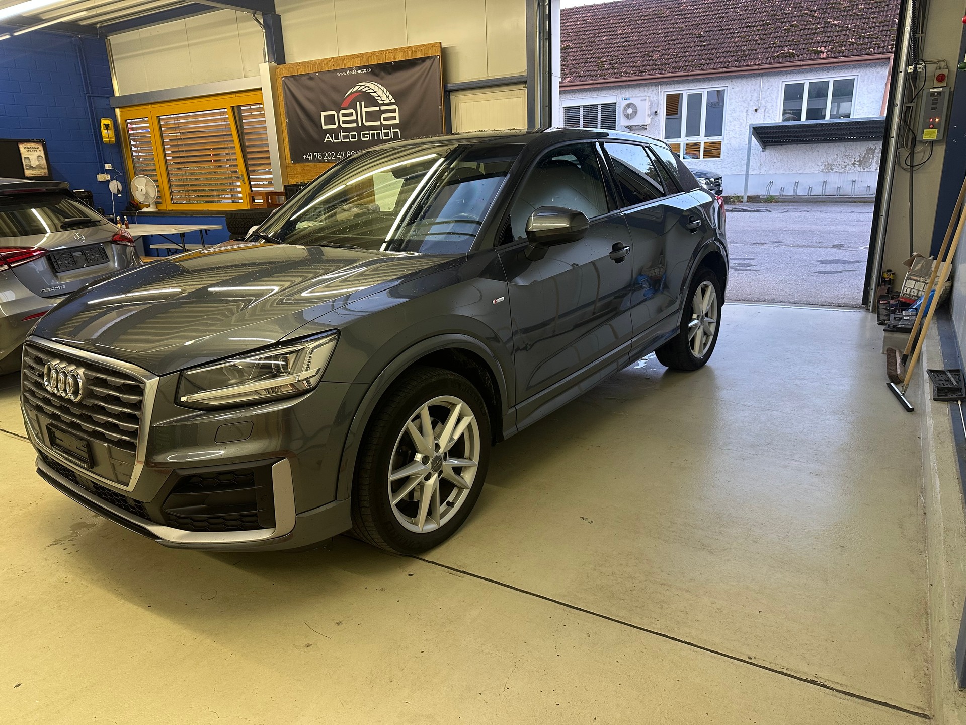 AUDI Q2 2.0 TDI quattro S-tronic-image-3