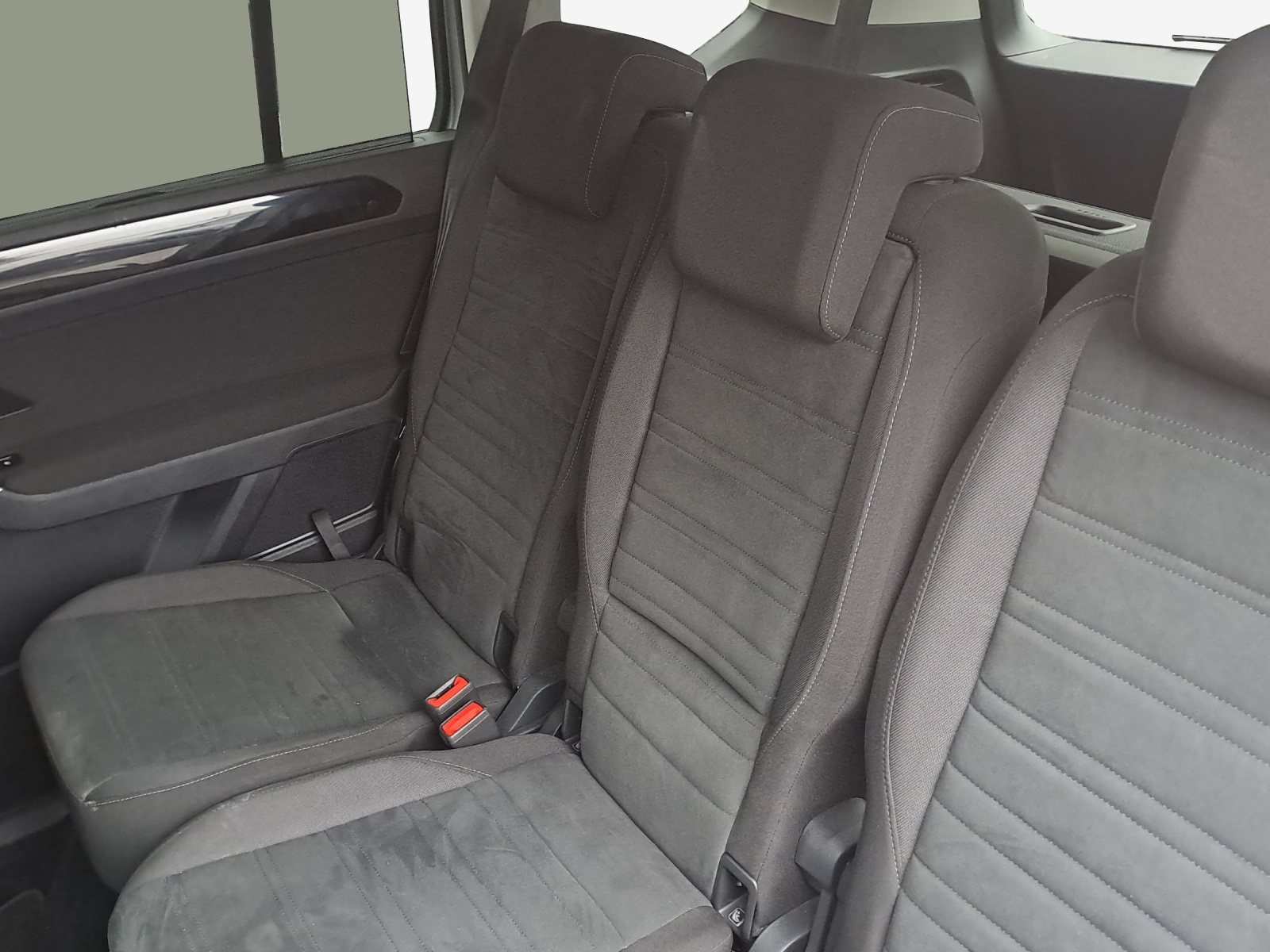 VW Touran 1.5 TSI EVO Highline DSG-image-11