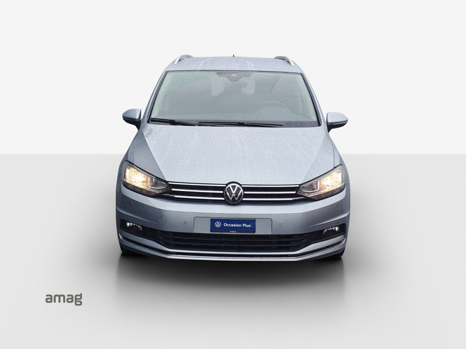 VW Touran 1.5 TSI EVO Highline DSG-image-6
