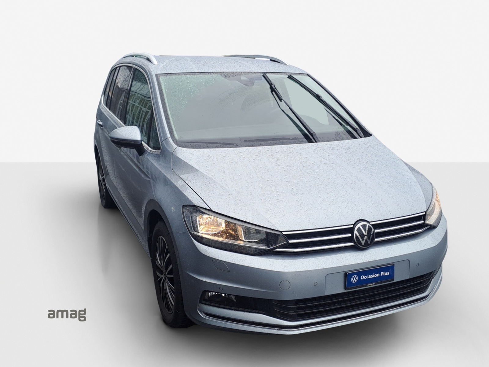 VW Touran 1.5 TSI EVO Highline DSG-image-15