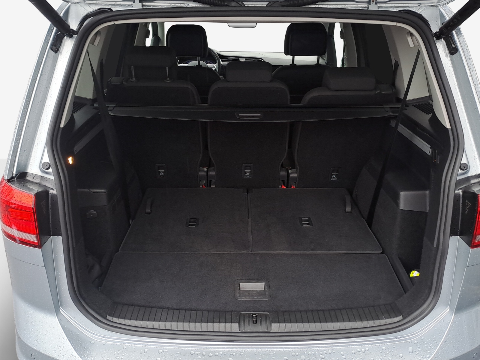 VW Touran 1.5 TSI EVO Highline DSG-image-12