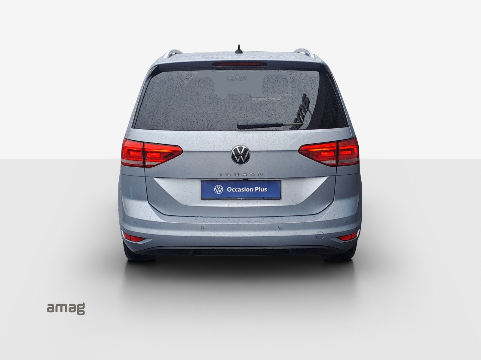 VW Touran 1.5 TSI EVO Highline DSG-image-3
