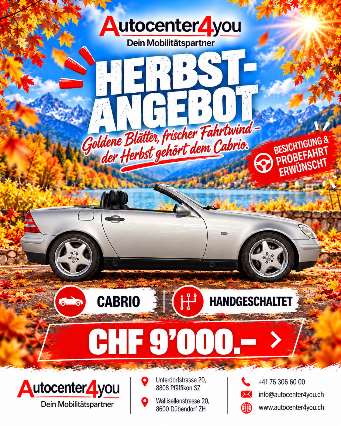 MERCEDES-BENZ SLK 230 Kompressor-image-0