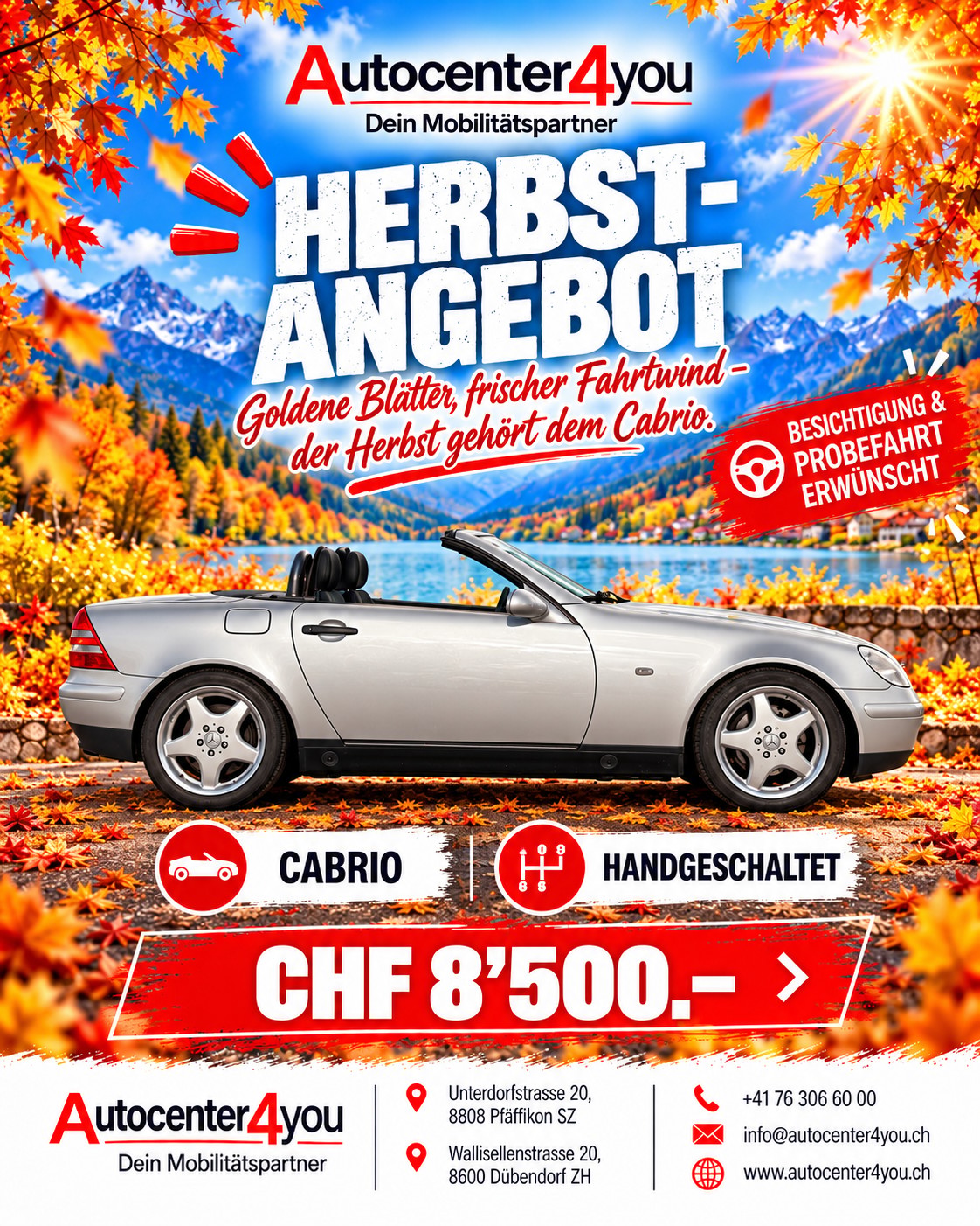 MERCEDES-BENZ SLK 230 Kompressor-image-0