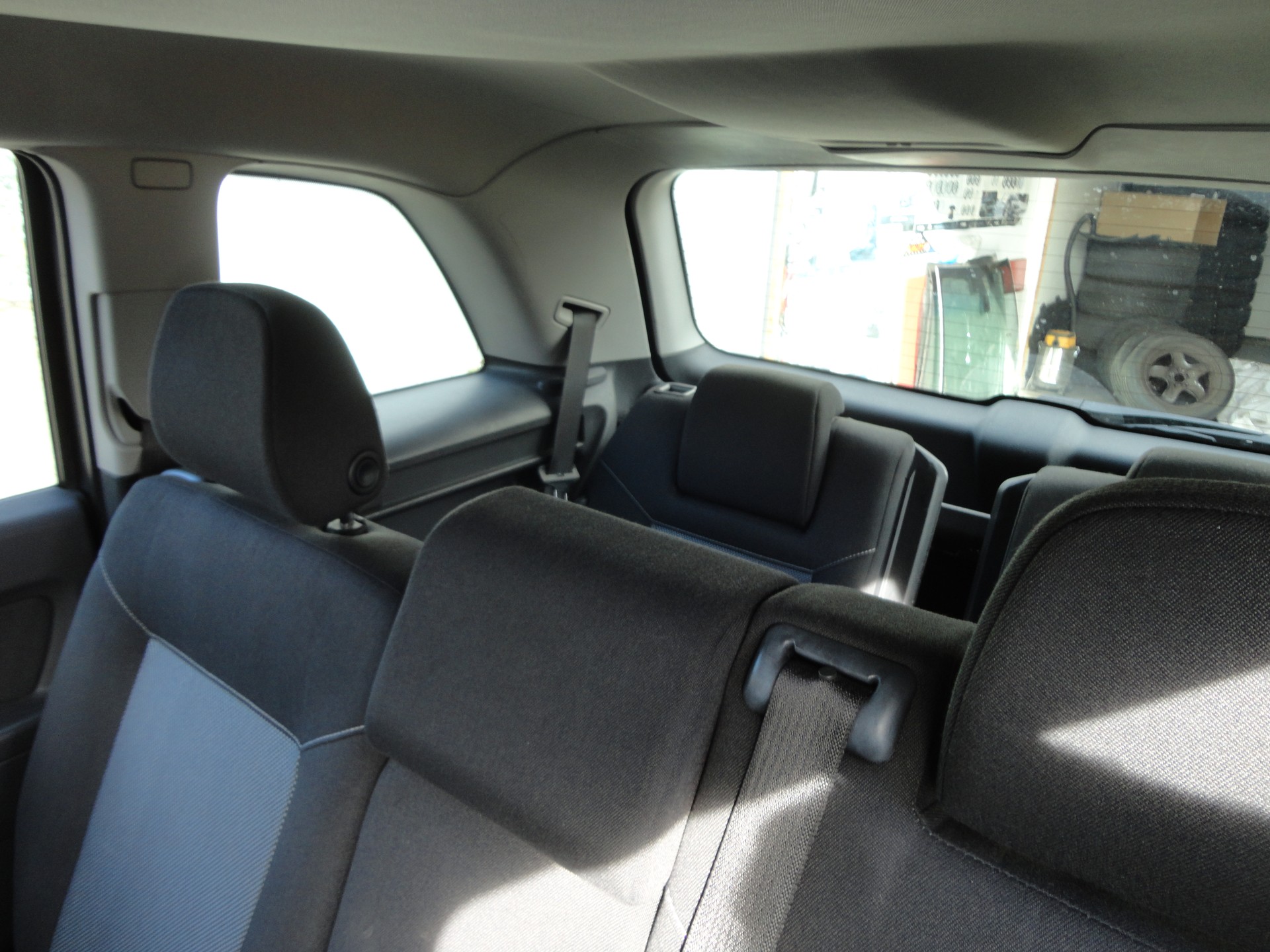 OPEL Zafira 1.8i 16V-image-10